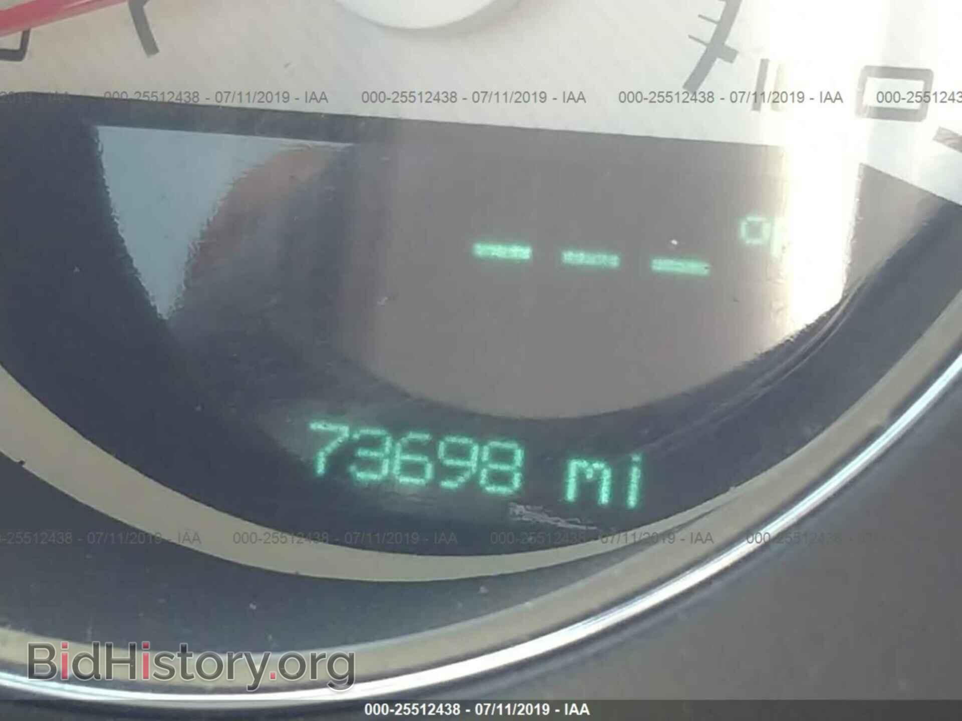 2011 DODGE CHALLENGER - VIN: 2B3CJ5DT8BH601362 - Фото 7