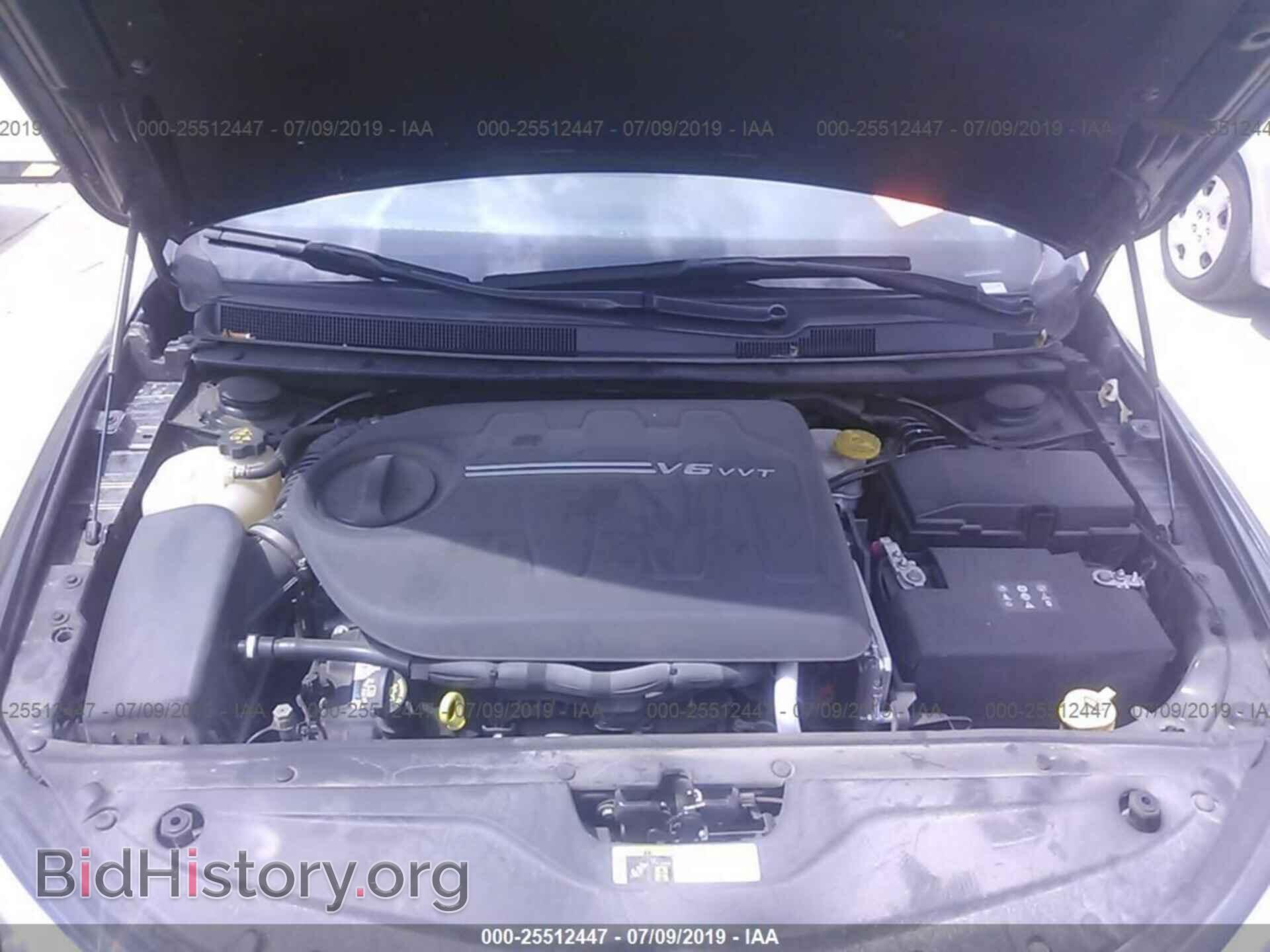 2016 CHRYSLER 200 - VIN: 1C3CCCAG1GN121686 - Фото 10