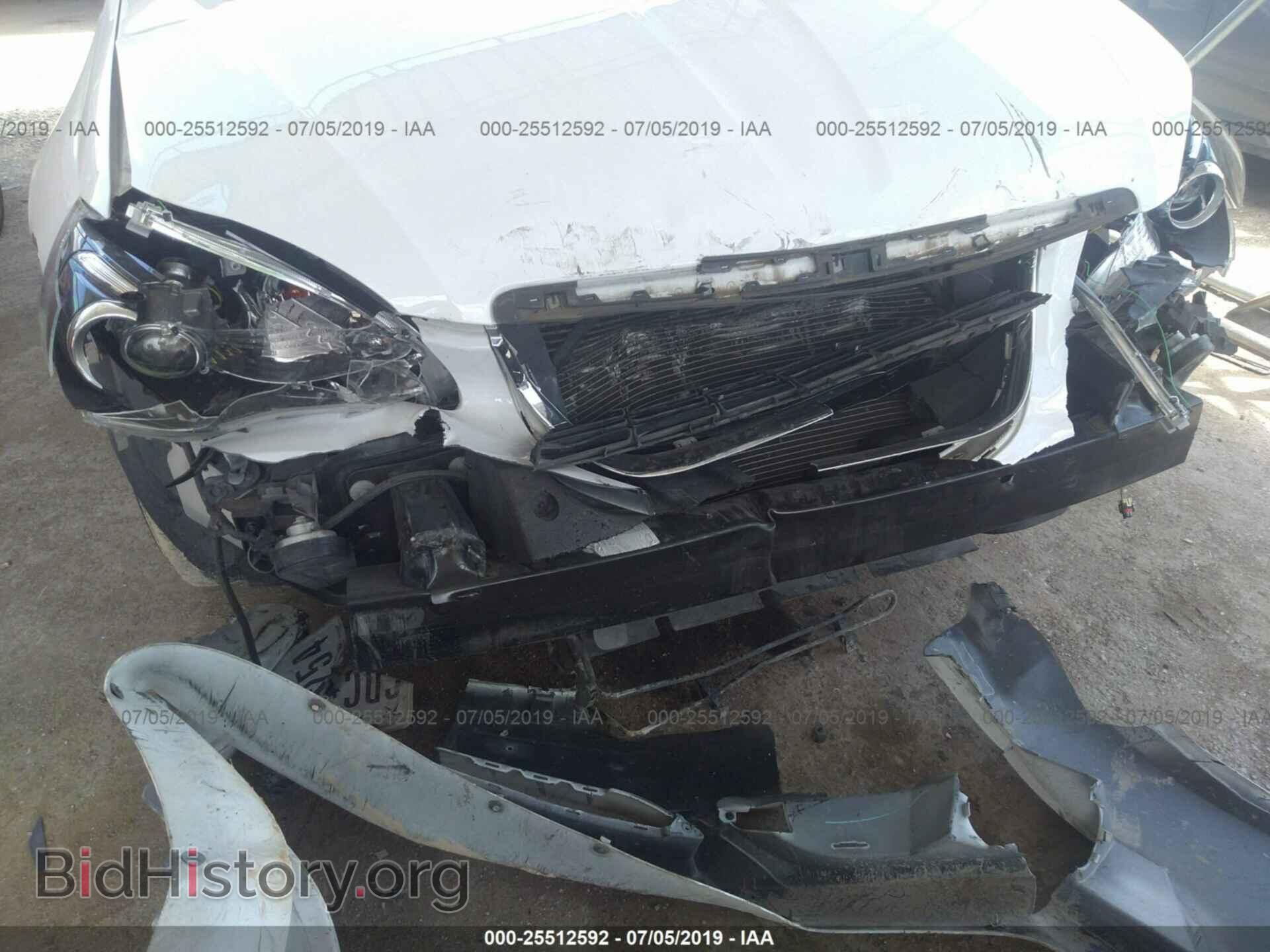 2013 CHRYSLER 200 - VIN: 1C3CCBBB6DN539279 - Photo 6