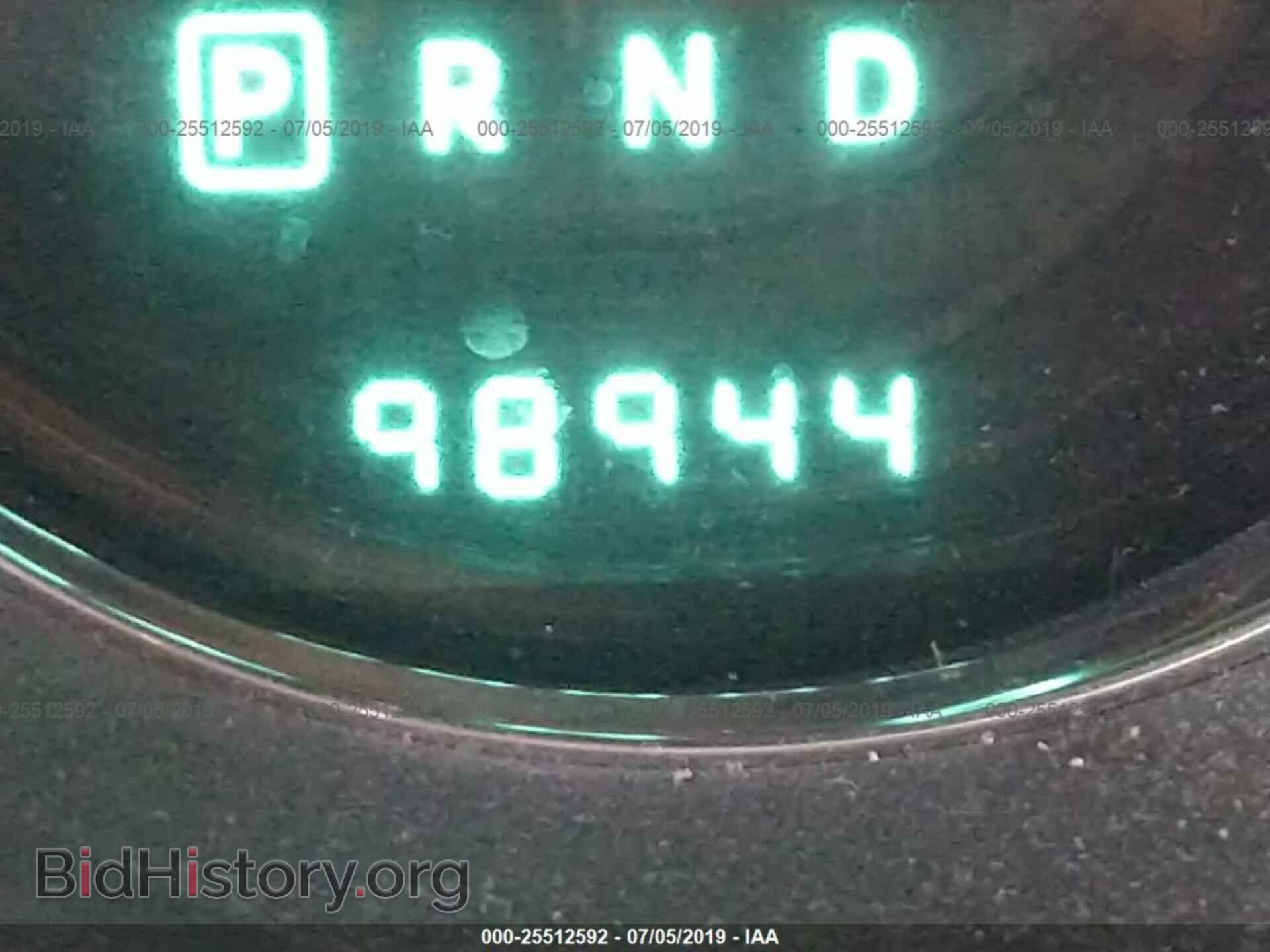 2013 CHRYSLER 200 - VIN: 1C3CCBBB6DN539279 - Photo 7