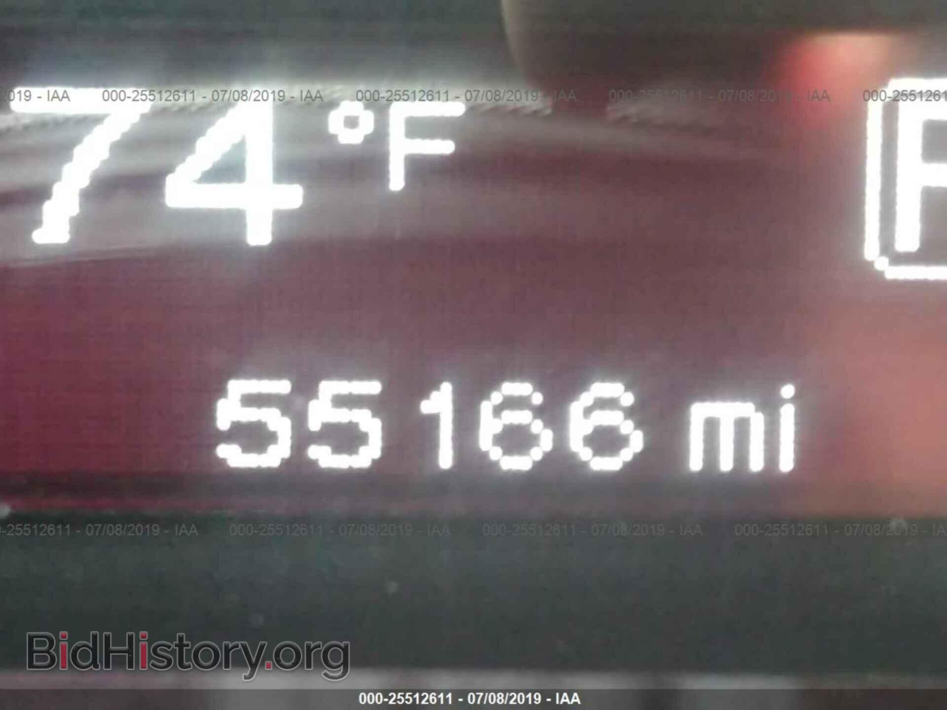 2015 DODGE DART - VIN: 1C3CDFBB1FD111780 - Photo 7
