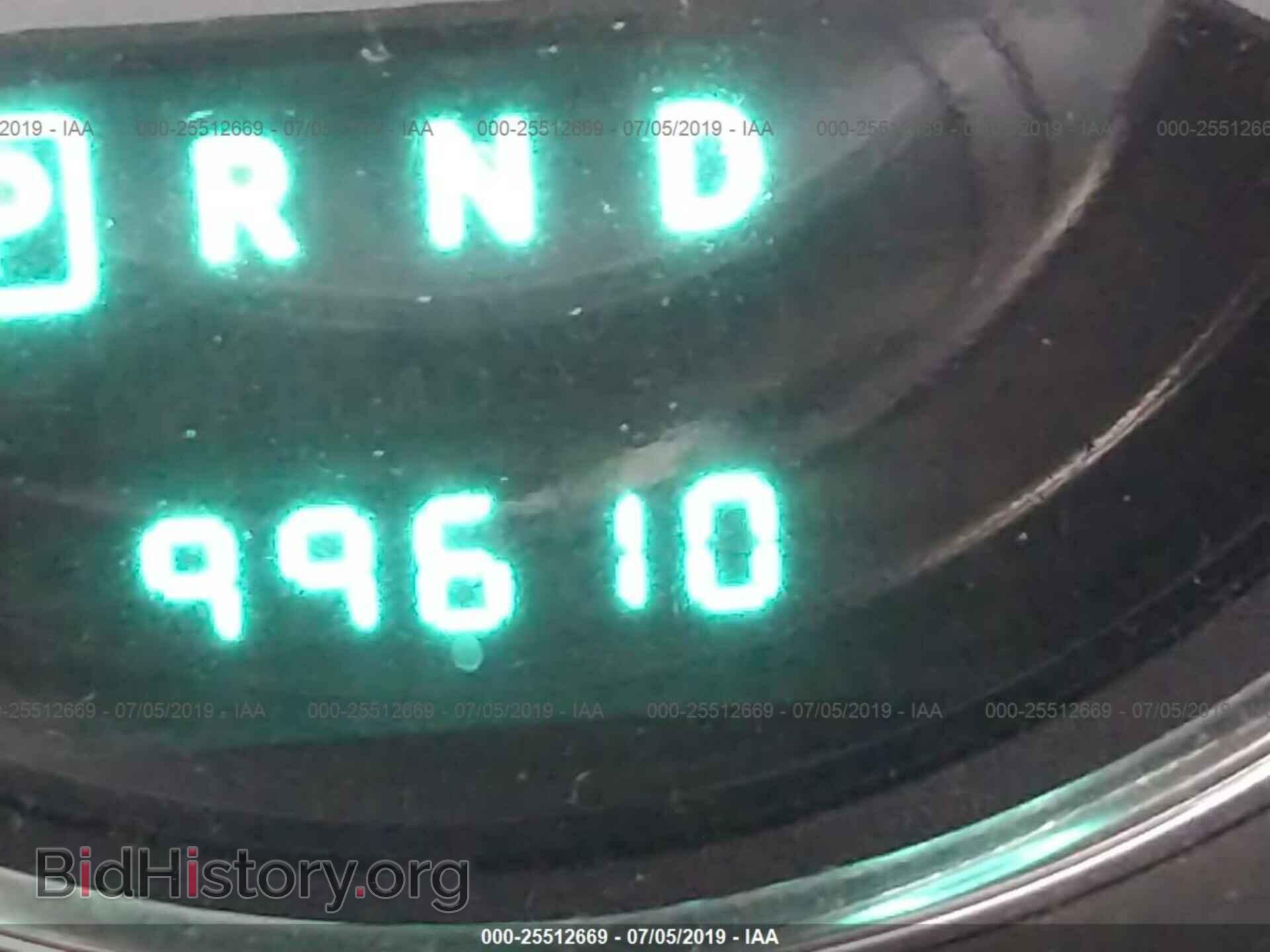 2013 CHRYSLER 200 - VIN: 1C3CCBBB8DN765551 - Photo 7