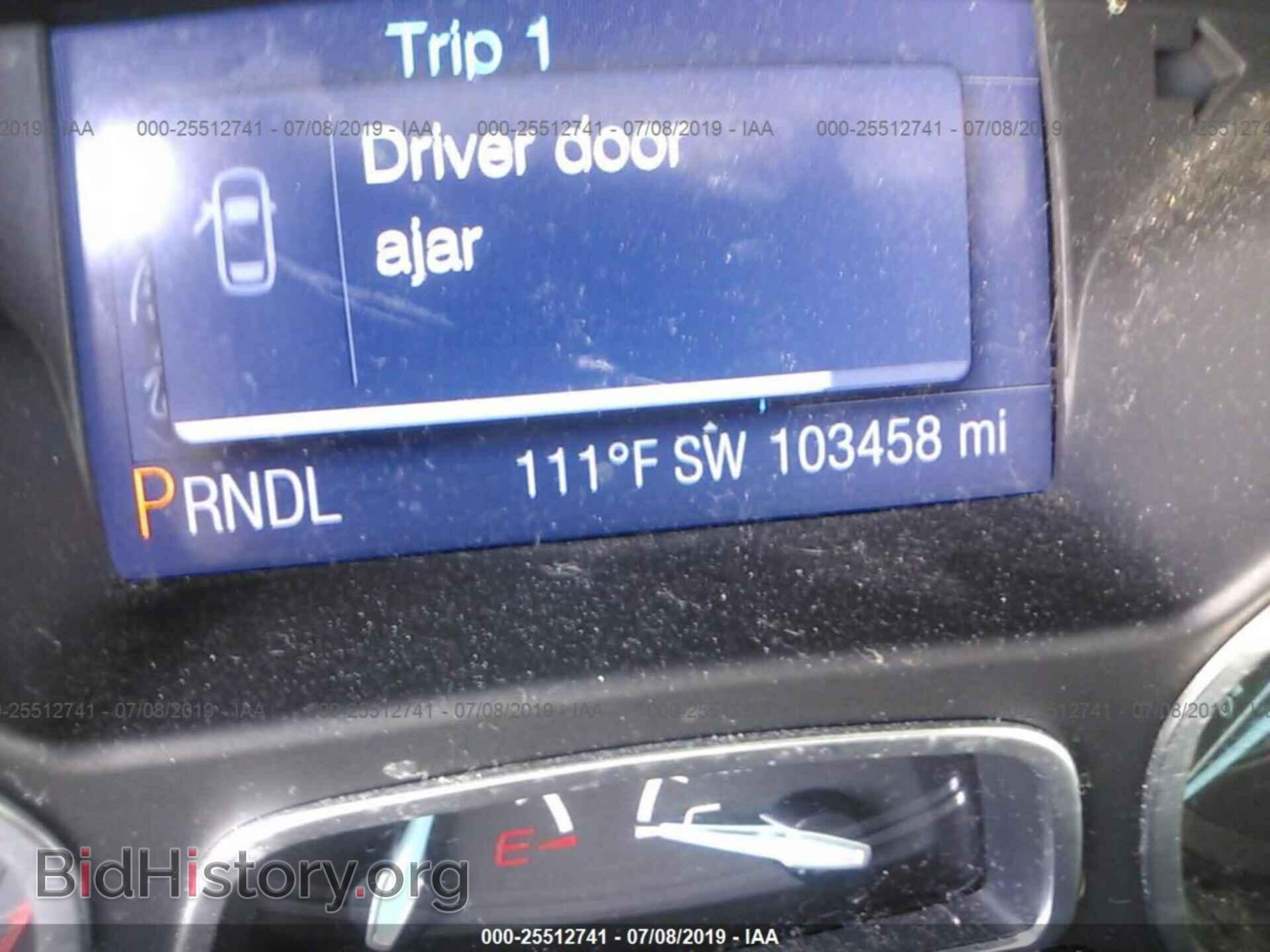 2013 FORD FOCUS - VIN: 1FADP3F27DL359959 - Фото 7