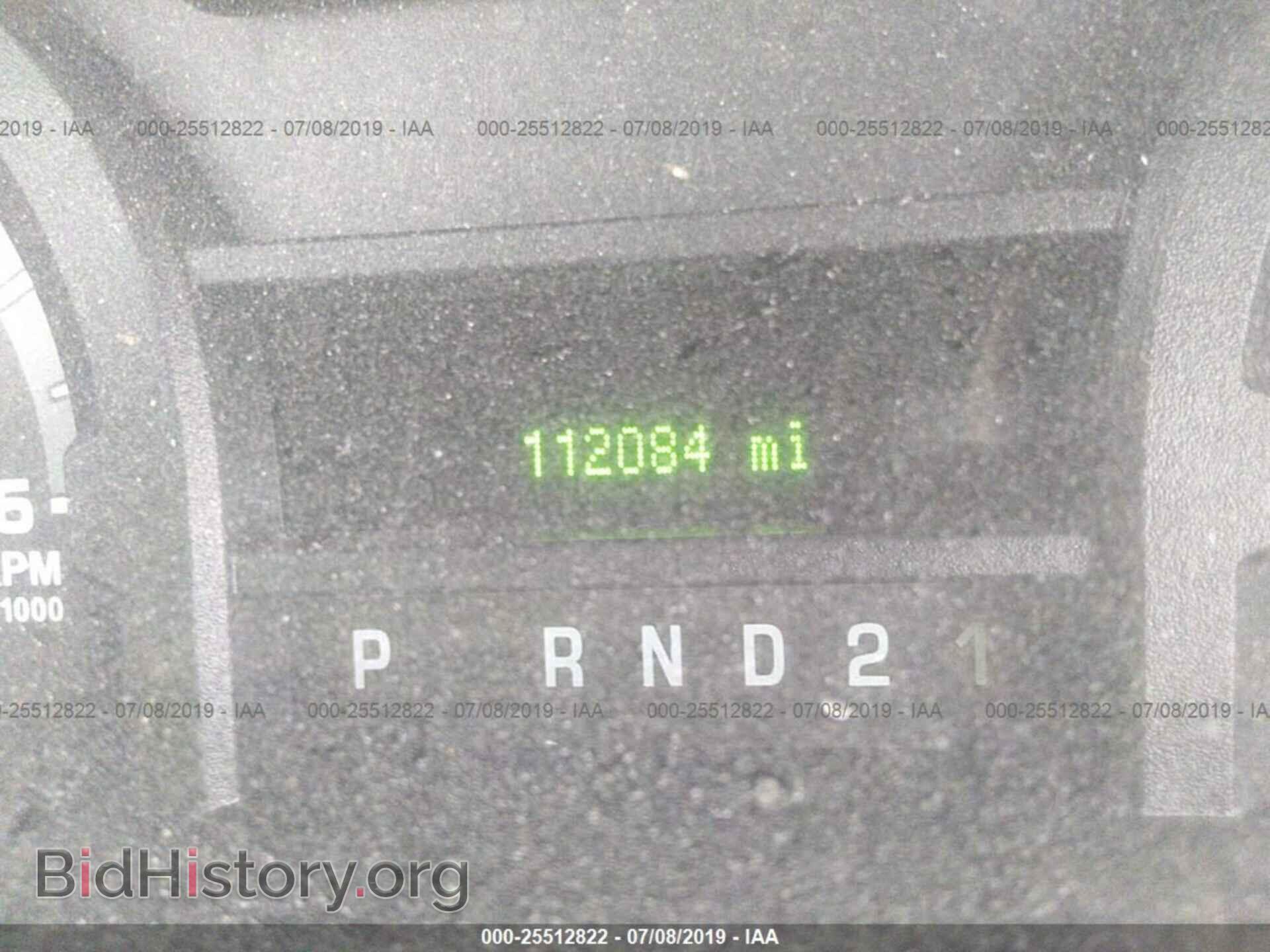 2014 FORD ECONOLINE - VIN: 1FBSS3BL2EDB00472 - Фото 7