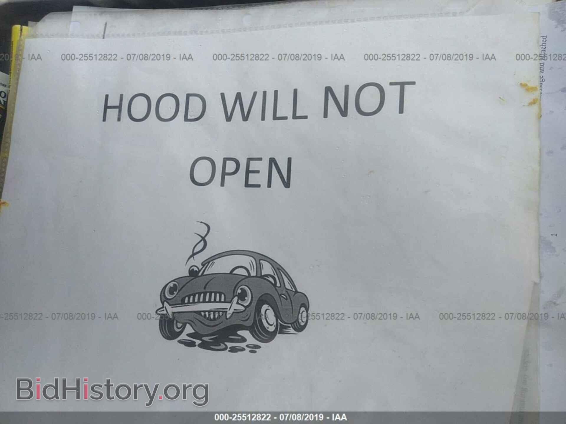 2014 FORD ECONOLINE - VIN: 1FBSS3BL2EDB00472 - Фото 10