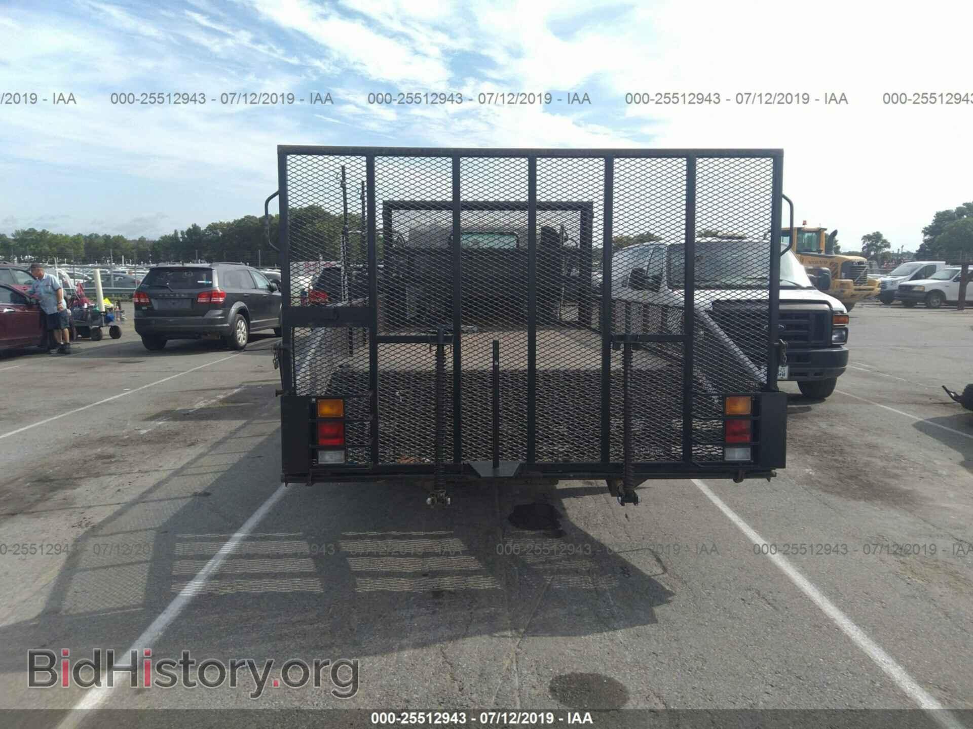2018 ISUZU NPR - VIN: 54DB4W1B7JS800148 - Photo 8