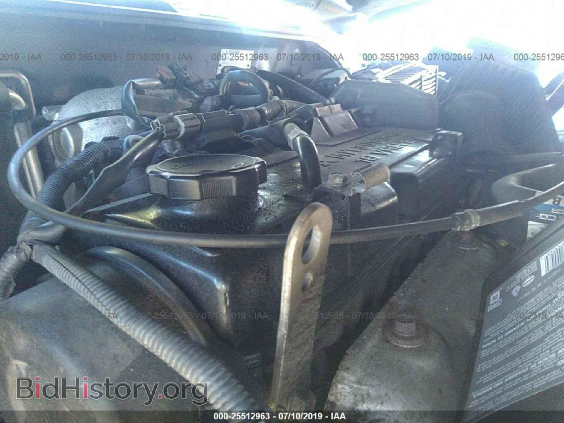 2006 MITSUBISHI LANCER - VIN: JA3AJ26E26U039558 - Фото 10