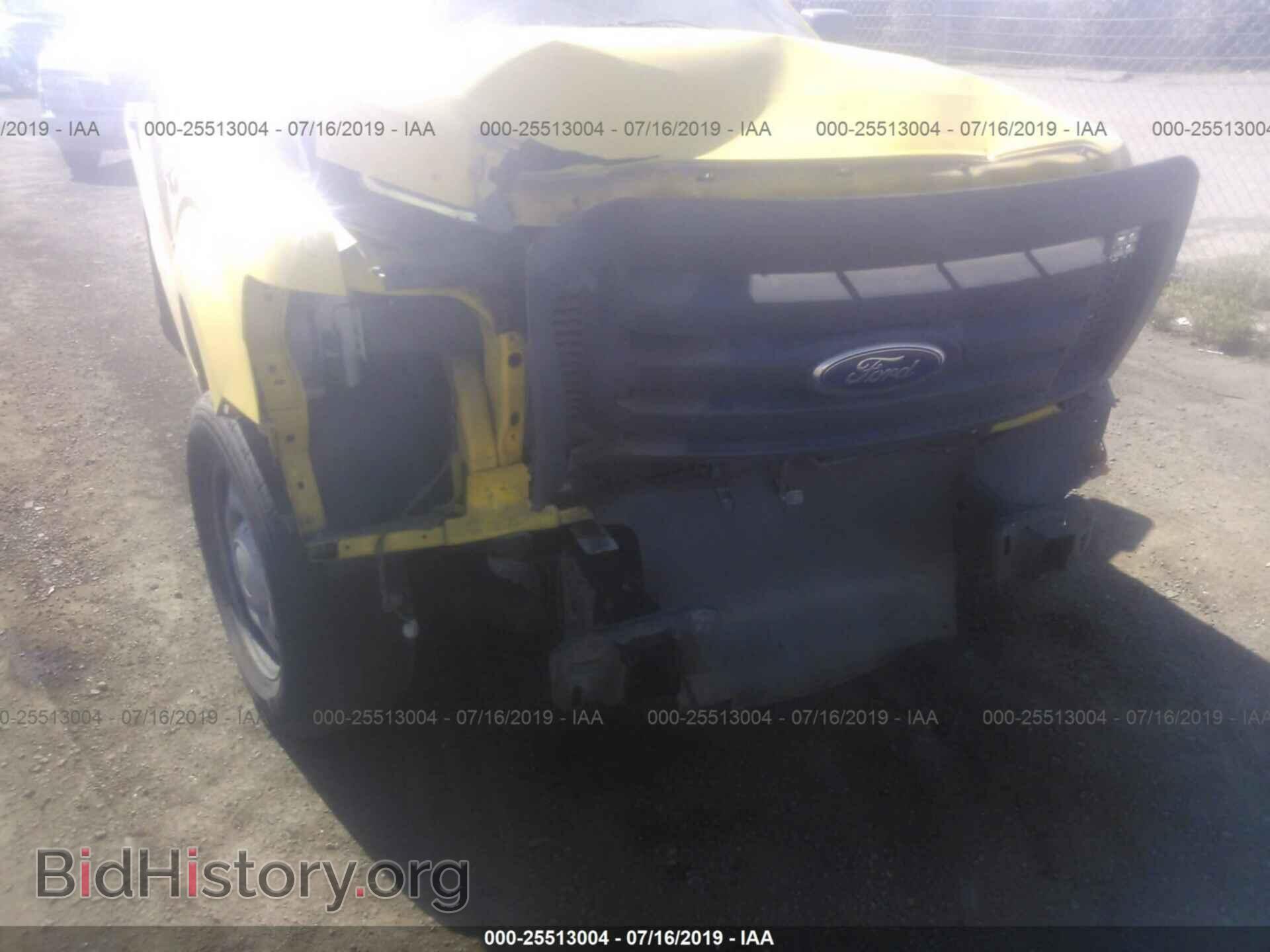 2010 FORD F150 - VIN: 1FTMF1CWXAKE11093 - Фото 6