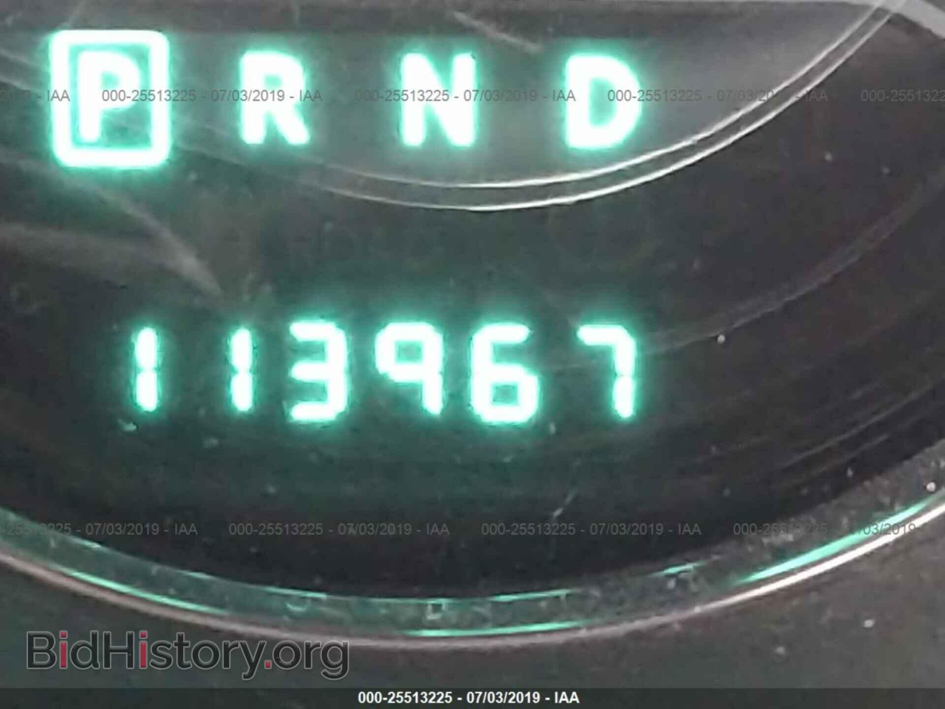 2013 CHRYSLER 200 - VIN: 1C3CCBBB8DN629064 - Photo 7