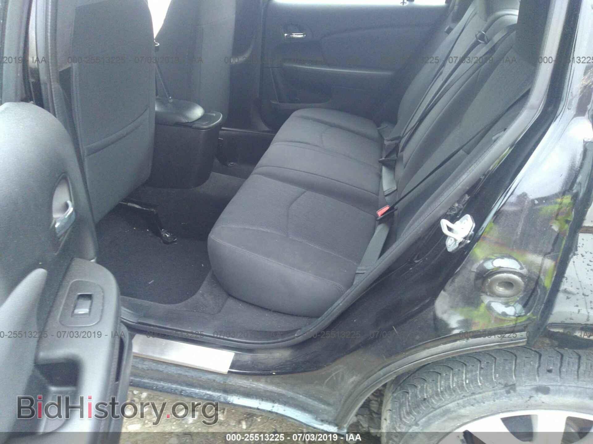 2013 CHRYSLER 200 - VIN: 1C3CCBBB8DN629064 - Photo 8