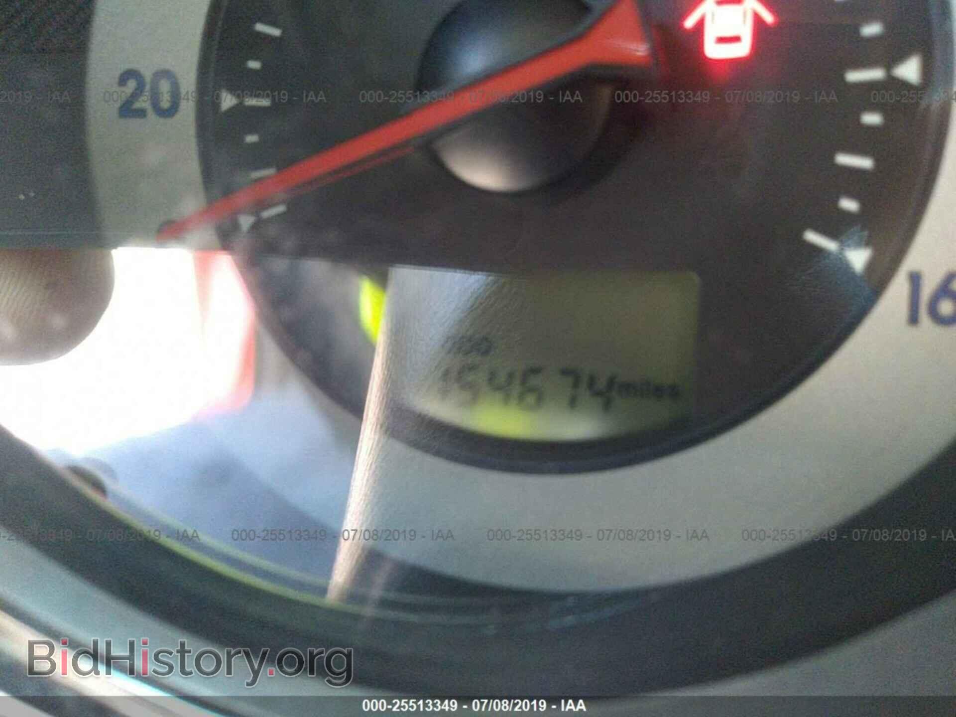 2009 MITSUBISHI ECLIPSE - VIN: 4A3AK24F99E023363 - Фото 7