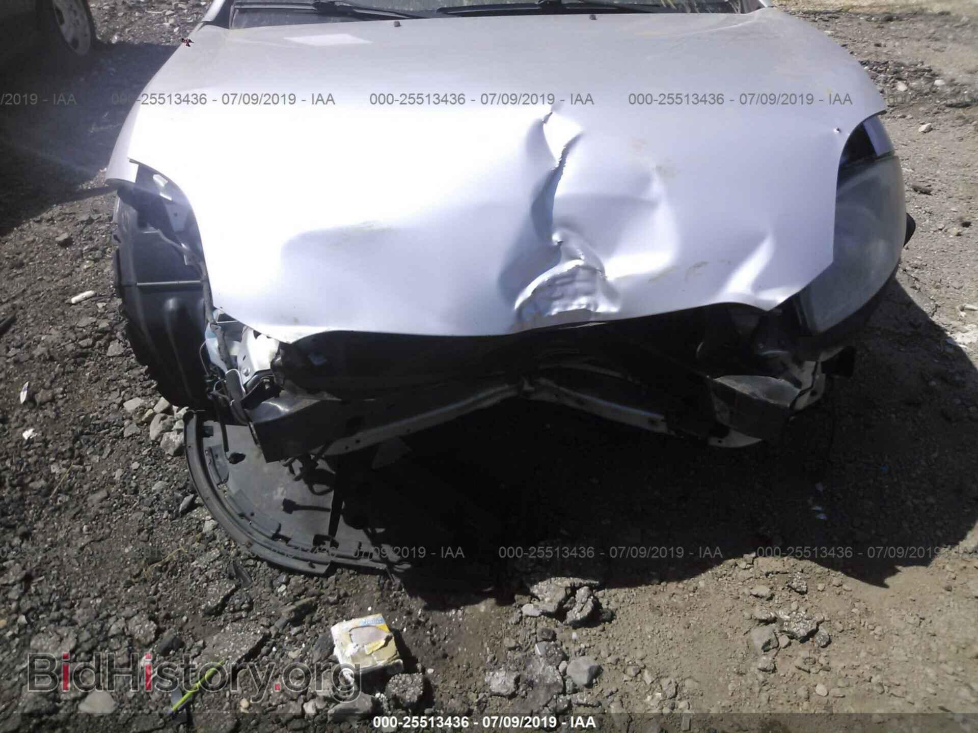 2007 MITSUBISHI ECLIPSE - VIN: 4A3AK24F47E046949 - Фото 6