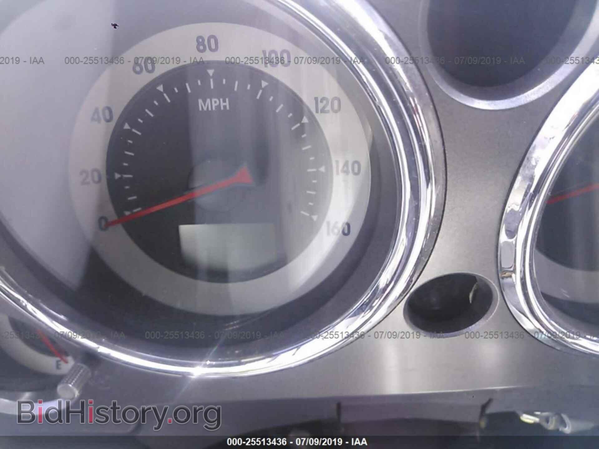 2007 MITSUBISHI ECLIPSE - VIN: 4A3AK24F47E046949 - Фото 7