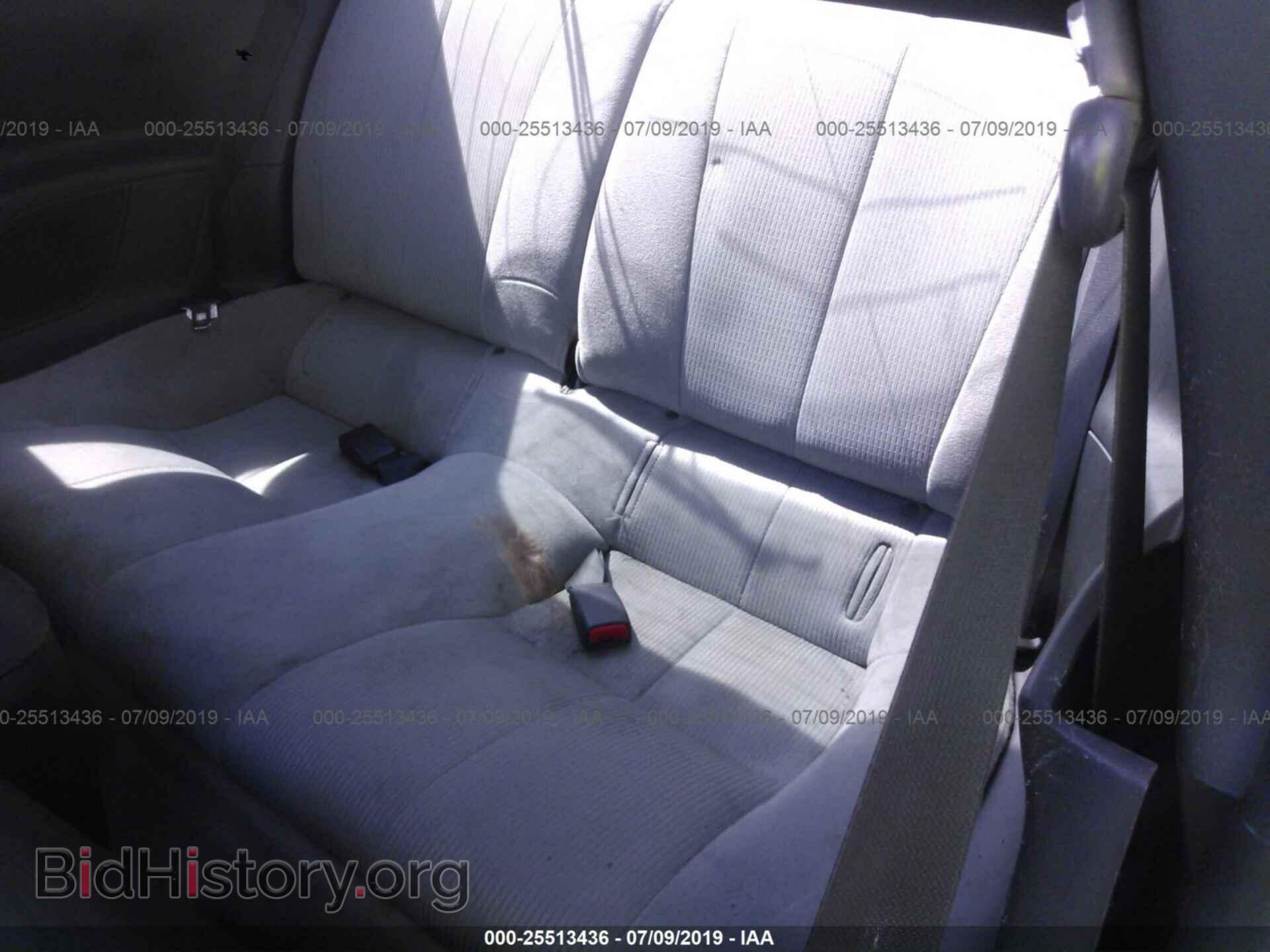 2007 MITSUBISHI ECLIPSE - VIN: 4A3AK24F47E046949 - Фото 8