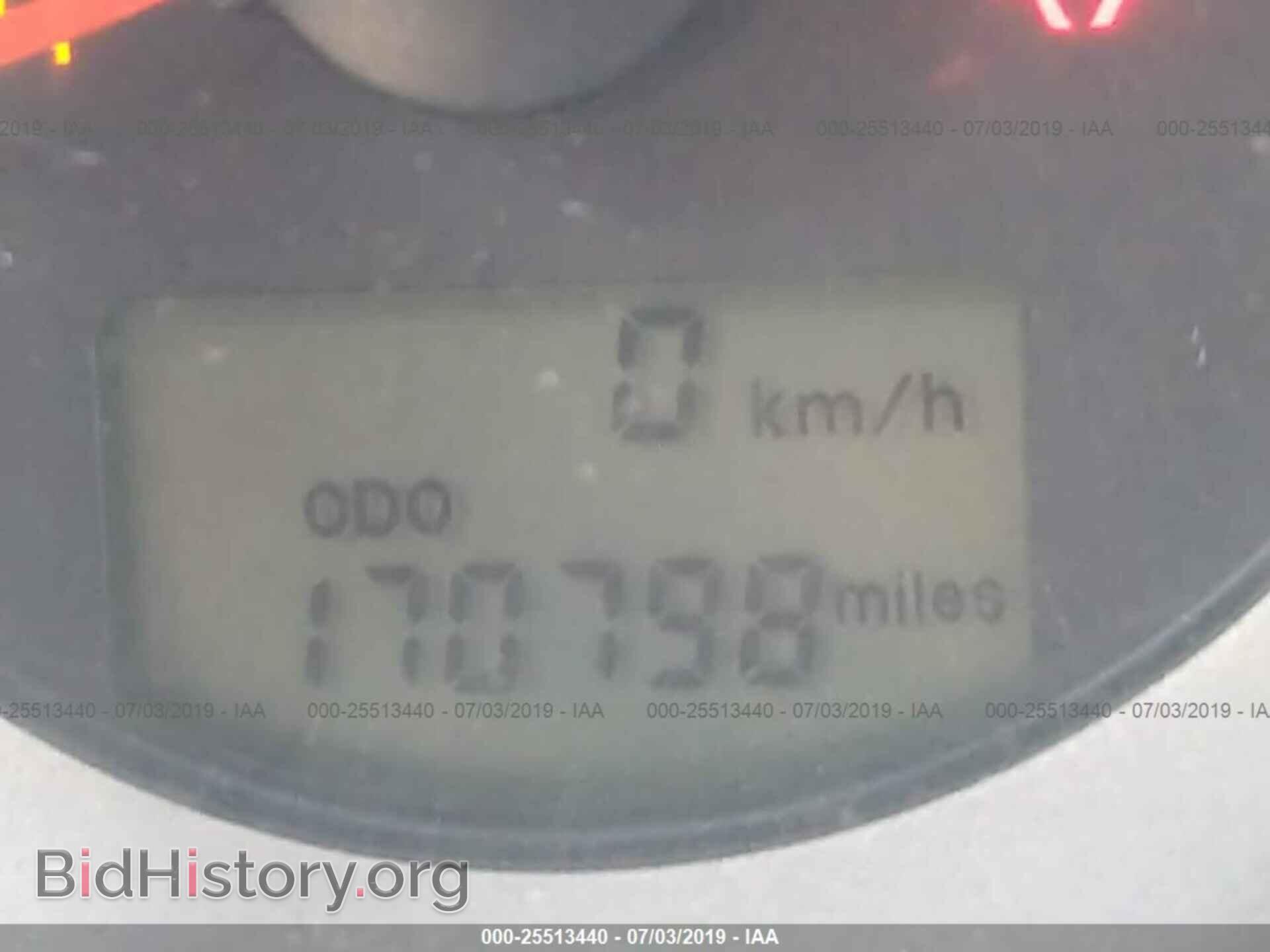 2006 MITSUBISHI ECLIPSE - VIN: 4A3AK34T76E052433 - Фото 7