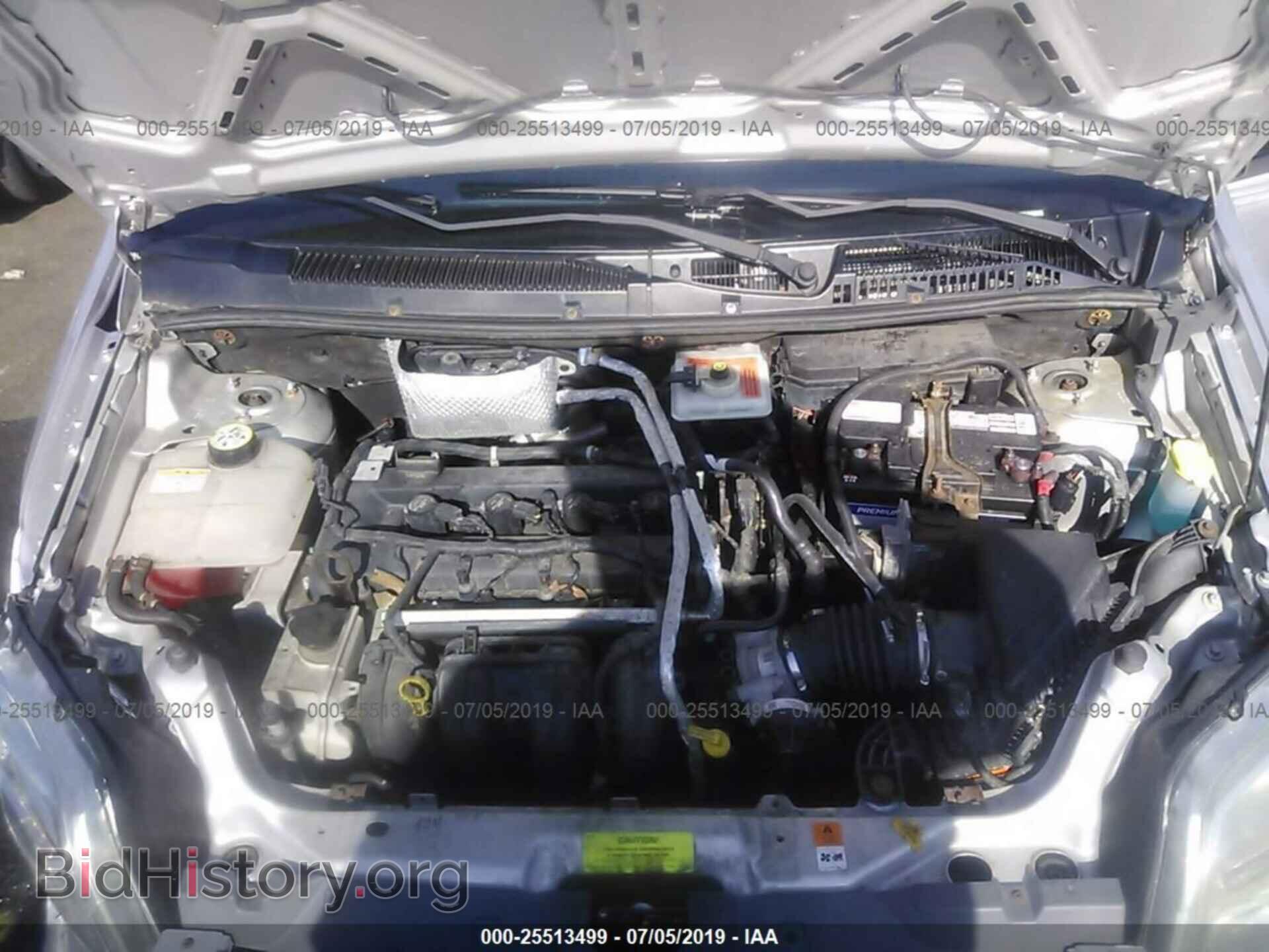 2010 FORD TRANSIT CONNECT - VIN: NM0KS9BN6AT035347 - Фото 10