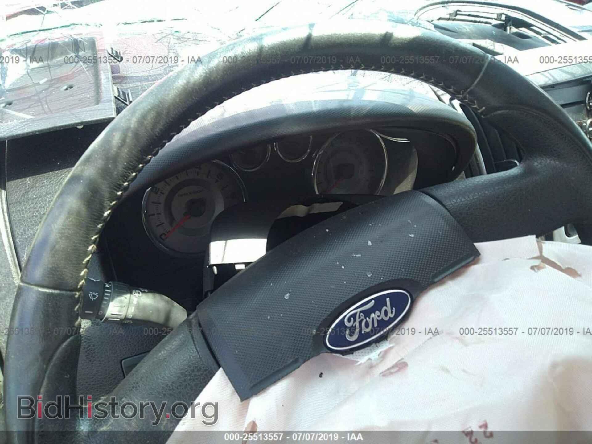 2010 FORD EDGE - VIN: 2FMDK3KCXABA76373 - Photo 7