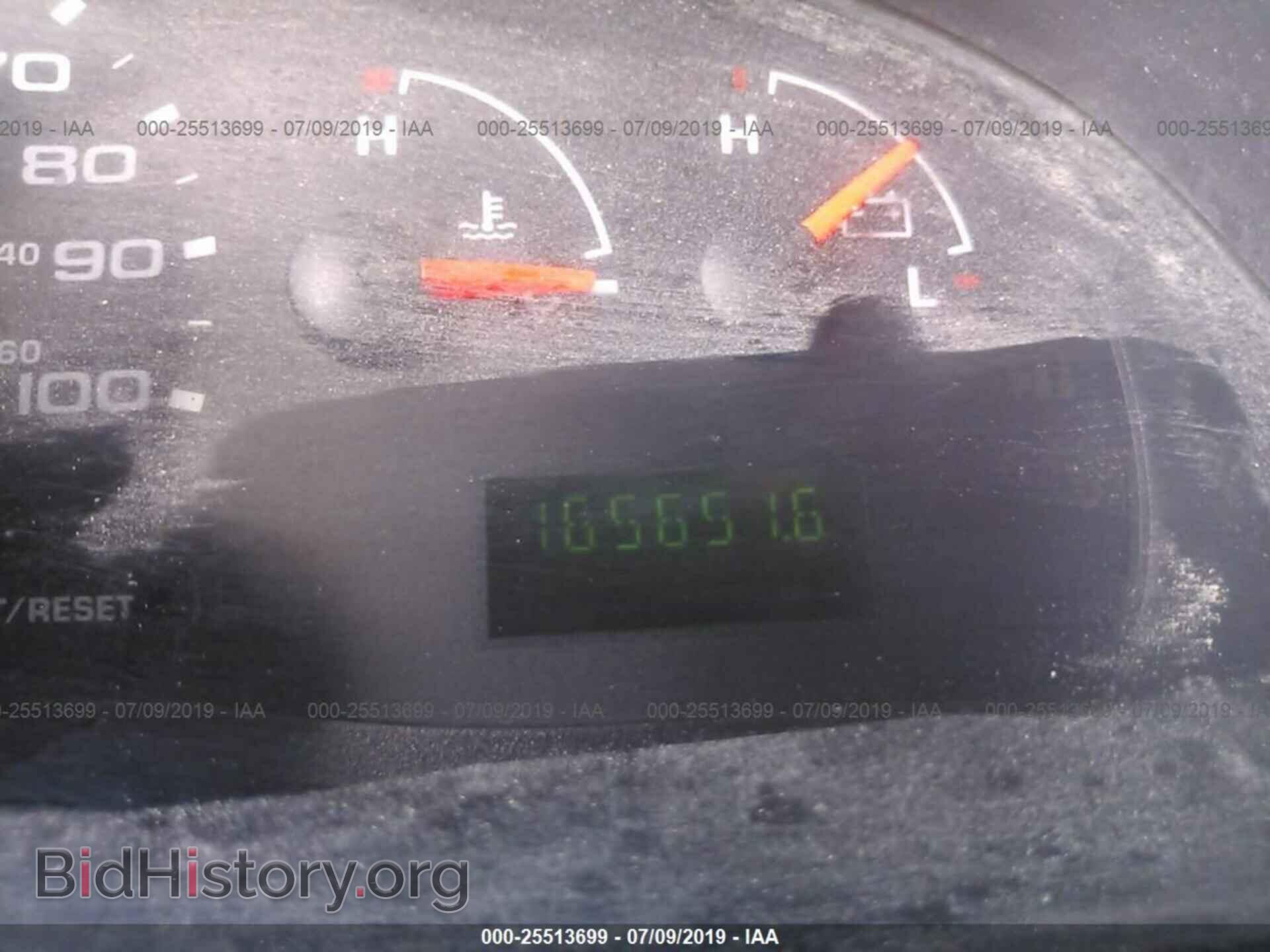 2006 FORD ECONOLINE - VIN: 1FTNE24L56DA46514 - Фото 7