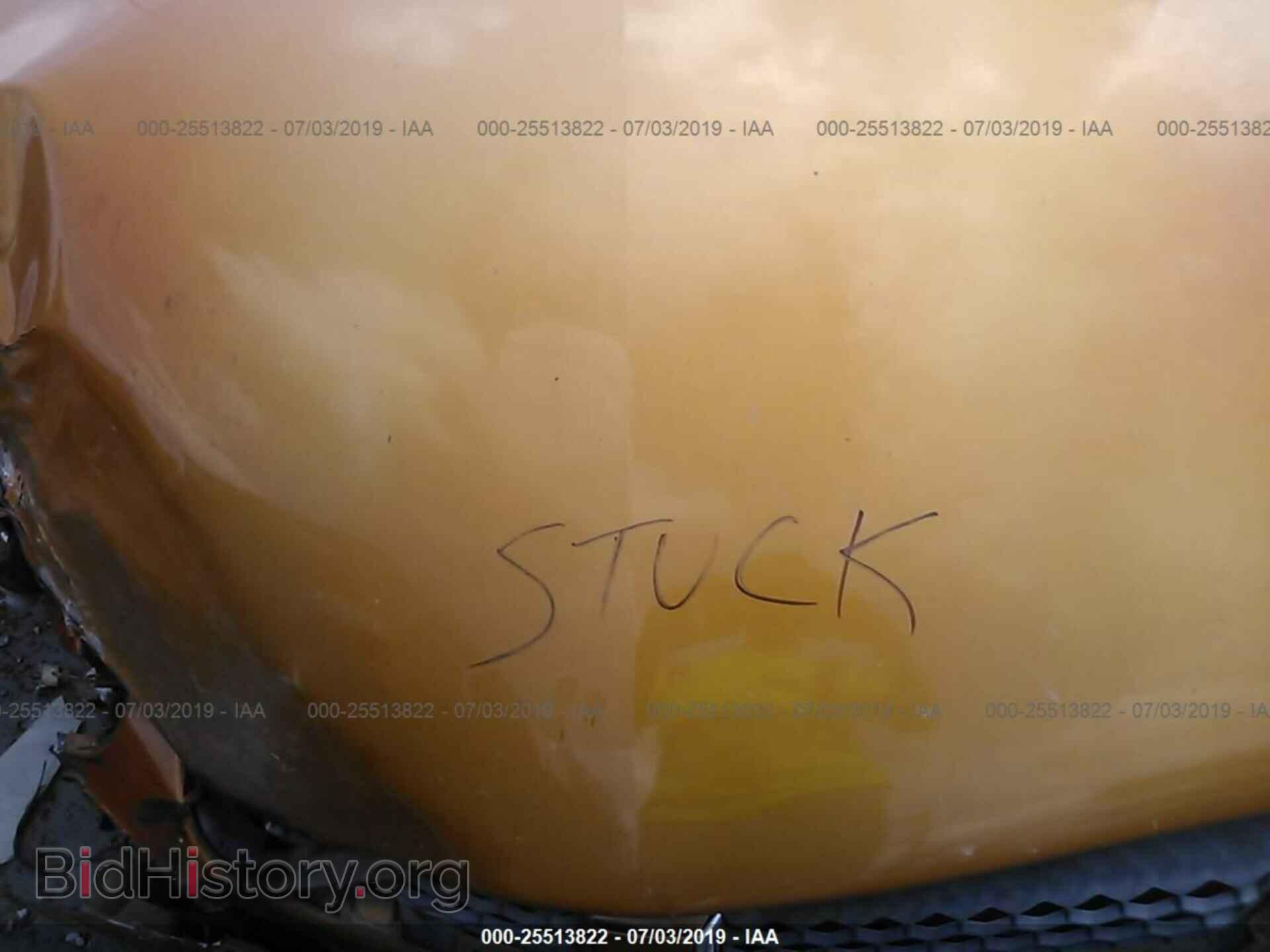 2005 DODGE NEON - VIN: 1B3ES56CX5D144655 - Фото 10