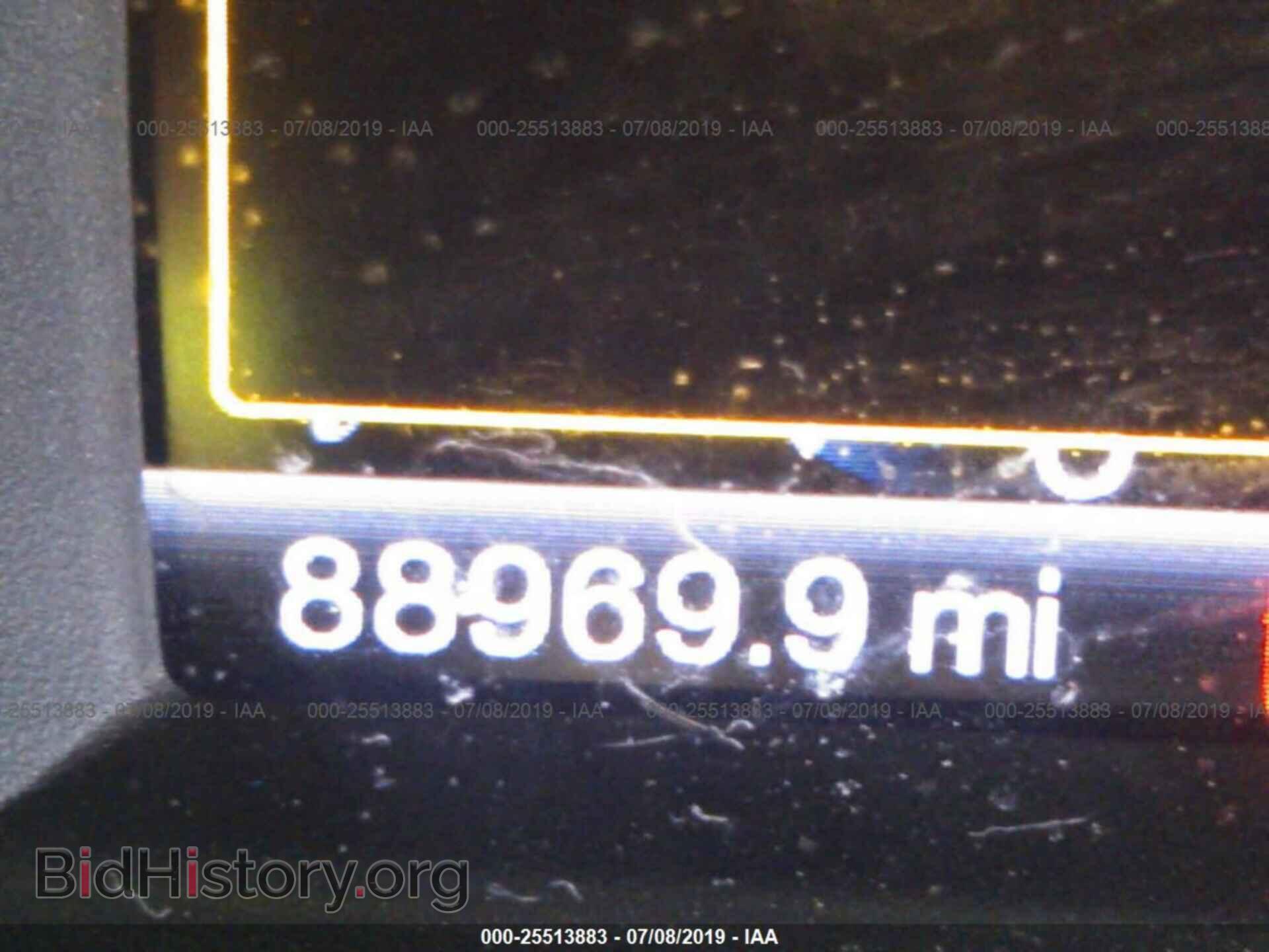 2013 FORD EXPLORER - VIN: 1FM5K7D84DGB03620 - Фото 7