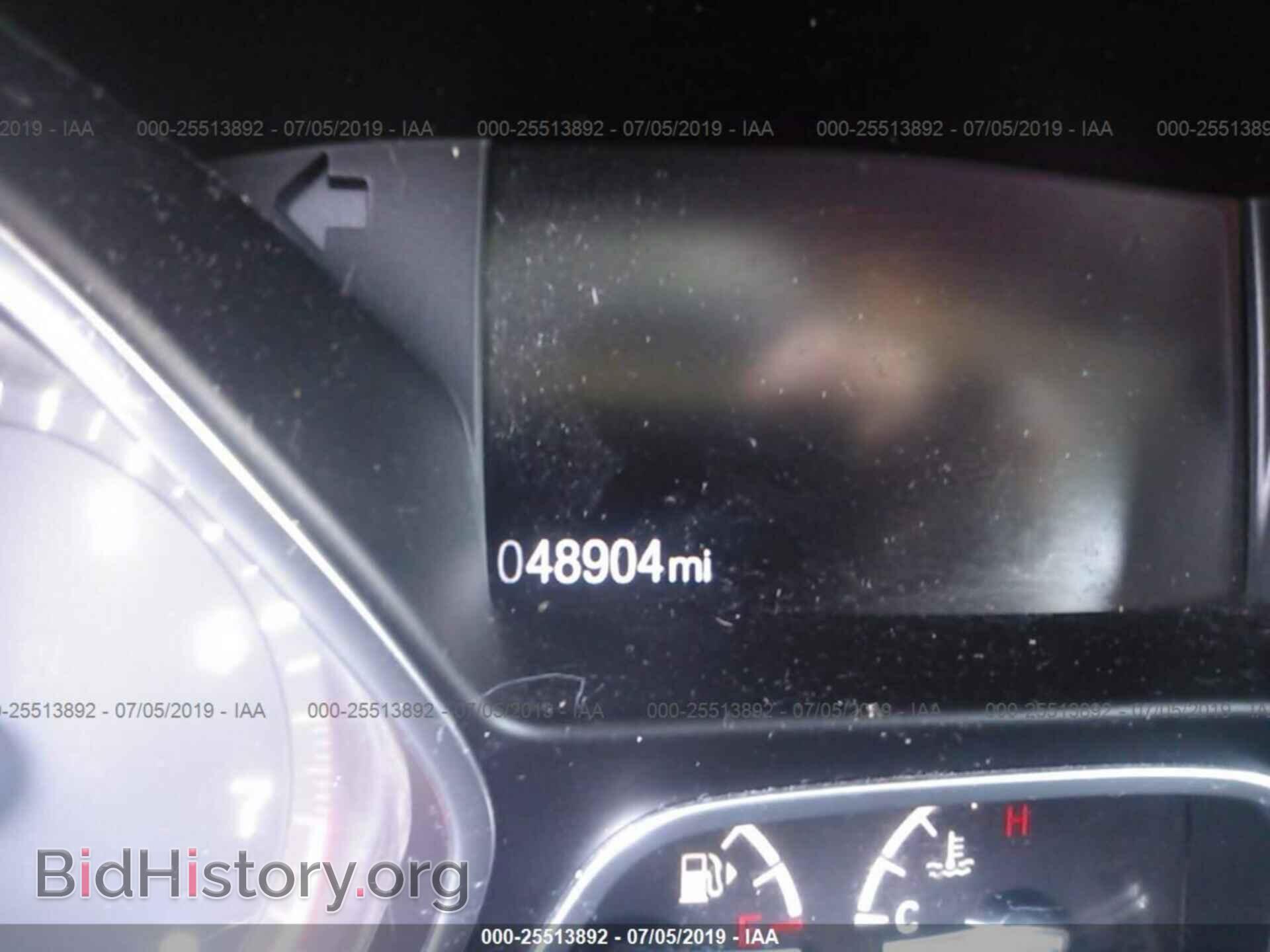 2015 FORD FOCUS - VIN: 1FADP3E29FL313876 - Photo 7