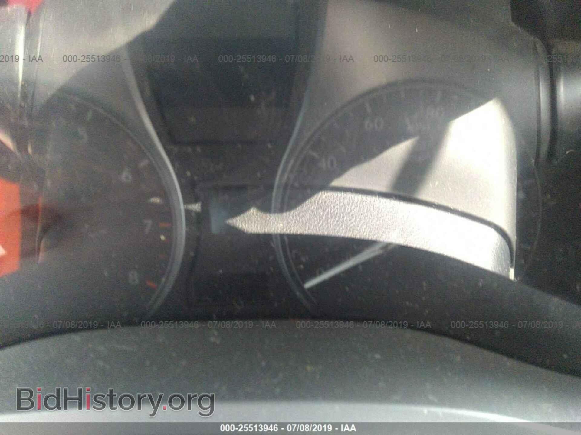 2013 LEXUS RX - VIN: 2T2BK1BA7DC170197 - Фото 7
