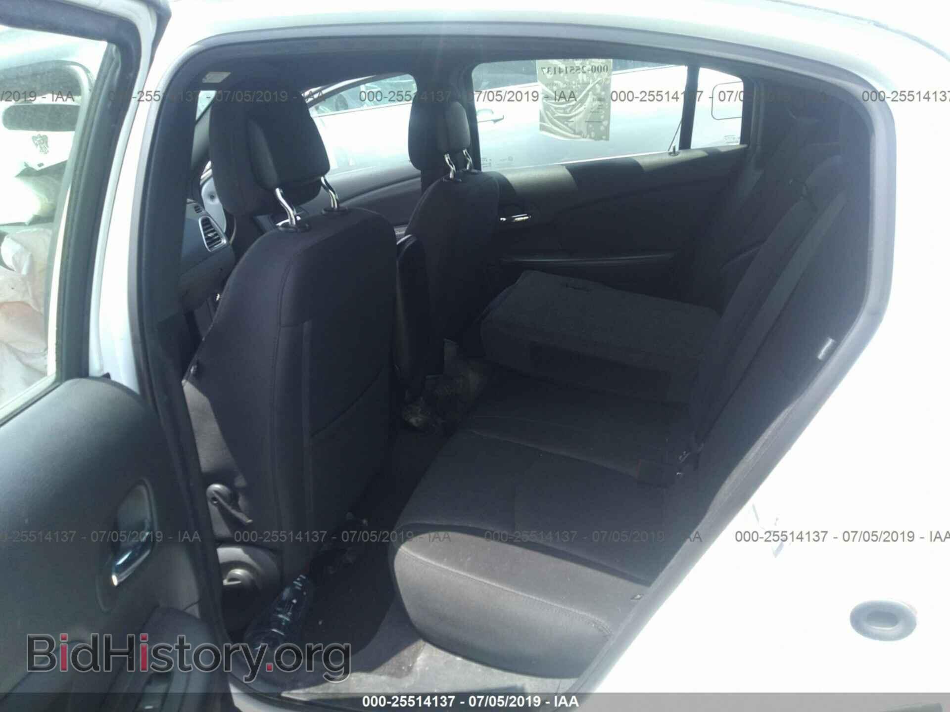2013 CHRYSLER 200 - VIN: 1C3CCBAB7DN559591 - Фото 8