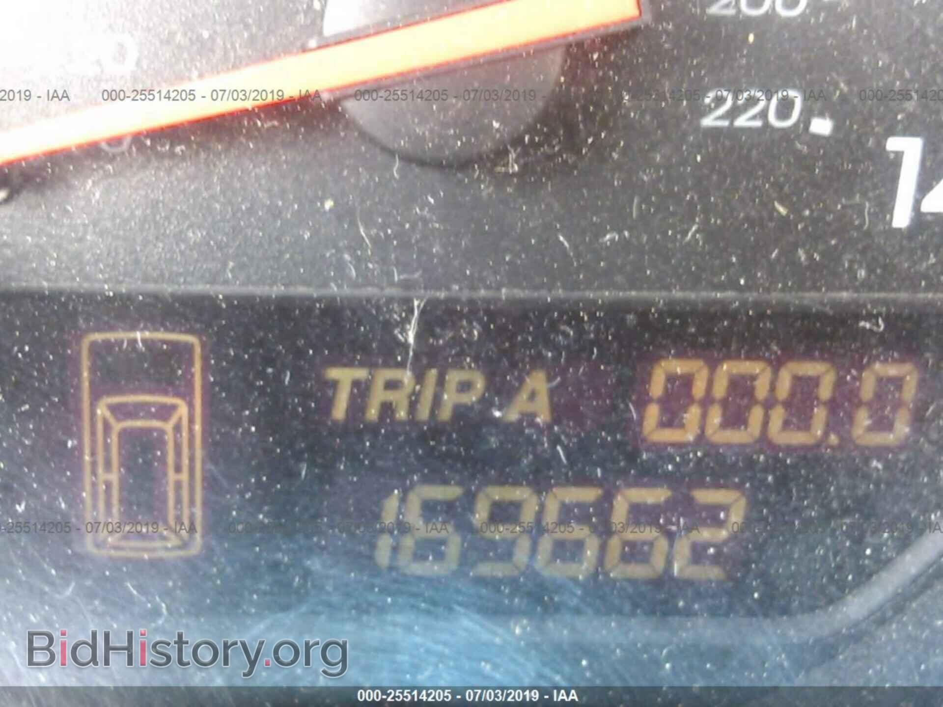 2002 ACURA MDX - VIN: 2HNYD18232H540888 - Фото 7