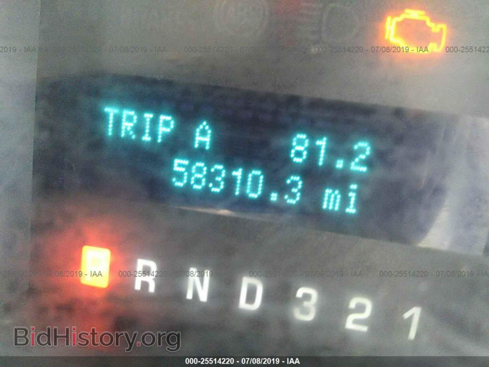 2010 FORD F150 - VIN: 1FTMF1C82AKB23957 - Фото 7