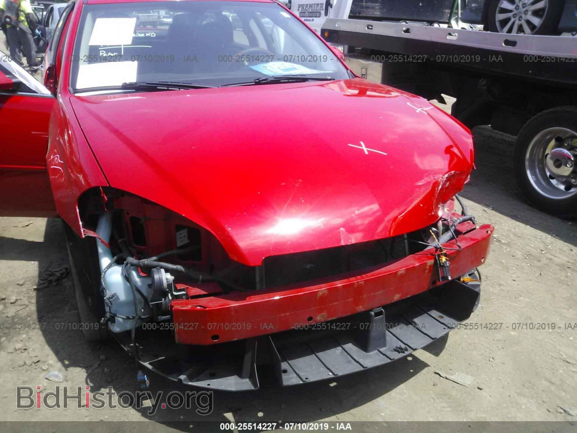 2013 CHEVROLET IMPALA - VIN: 2G1WC5E36D1205357 - Photo 6