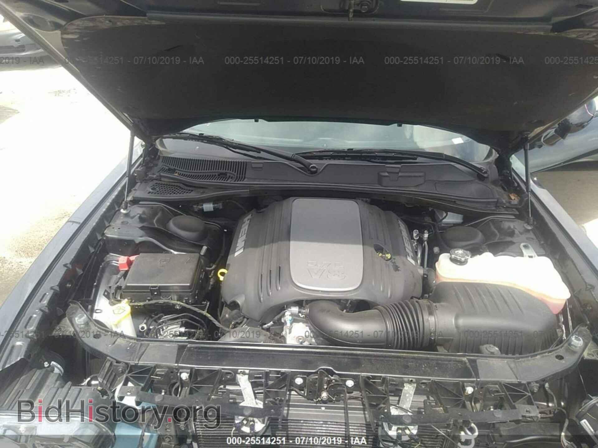 2018 DODGE CHALLENGER - VIN: 2C3CDZBT3JH246202 - Фото 10