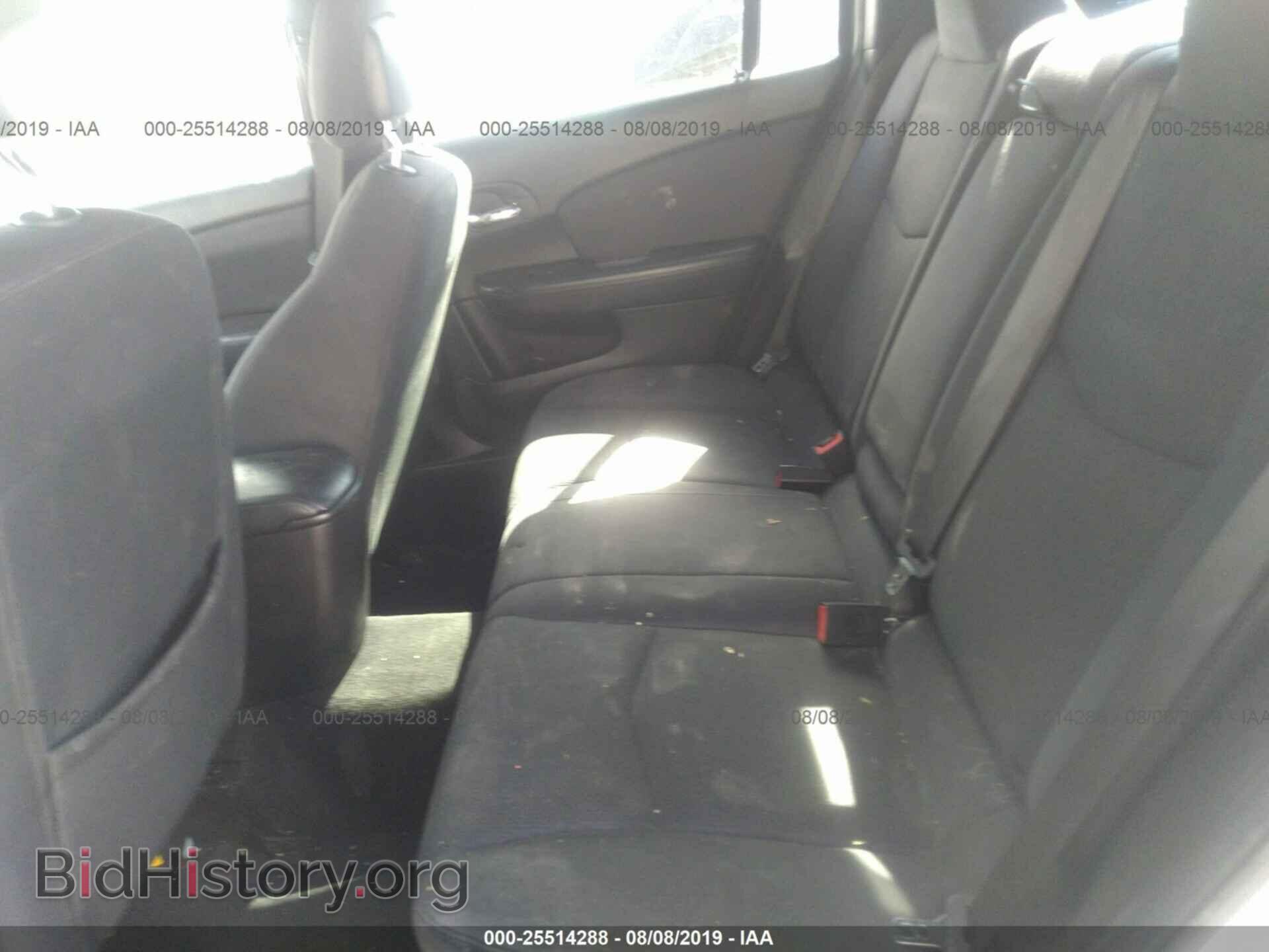 2013 CHRYSLER 200 - VIN: 1C3CCBBB8DN695338 - Photo 8