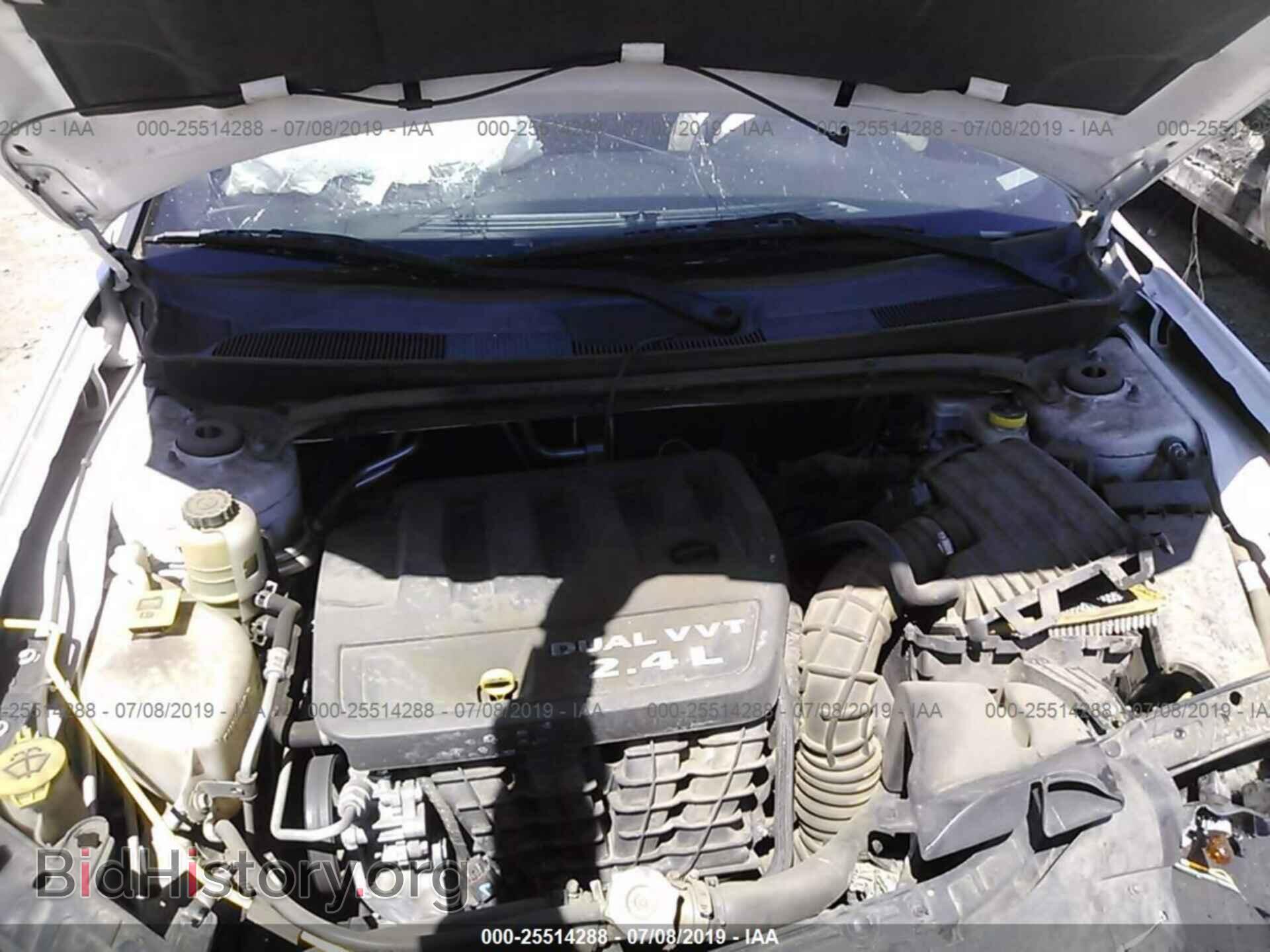 2013 CHRYSLER 200 - VIN: 1C3CCBBB8DN695338 - Photo 10