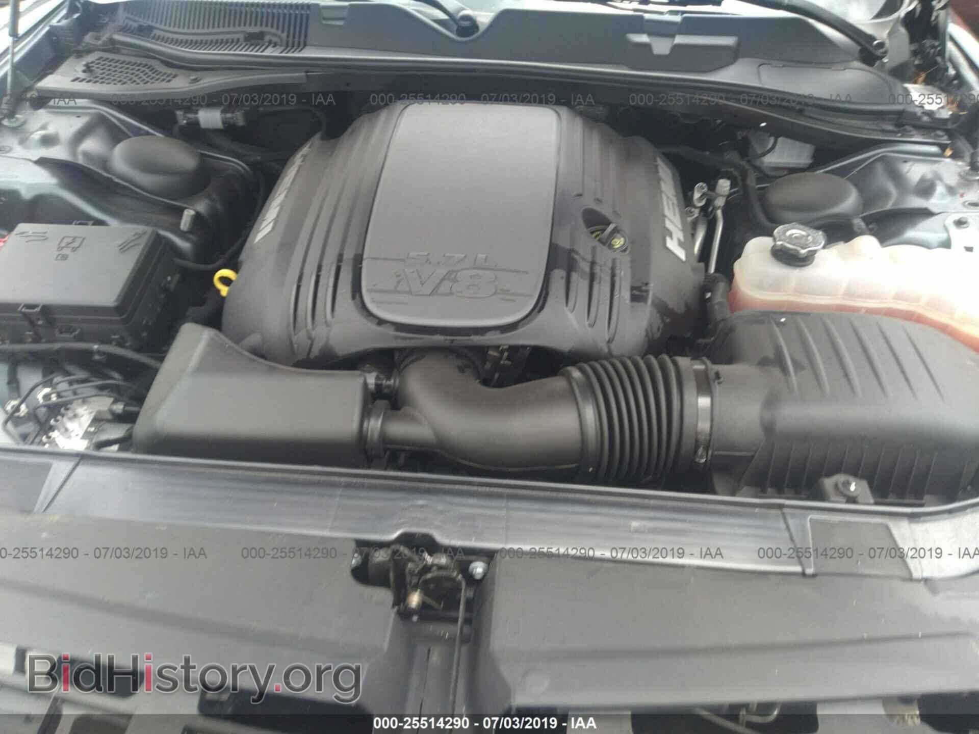2018 DODGE CHALLENGER - VIN: 2C3CDZBT8JH131952 - Фото 10