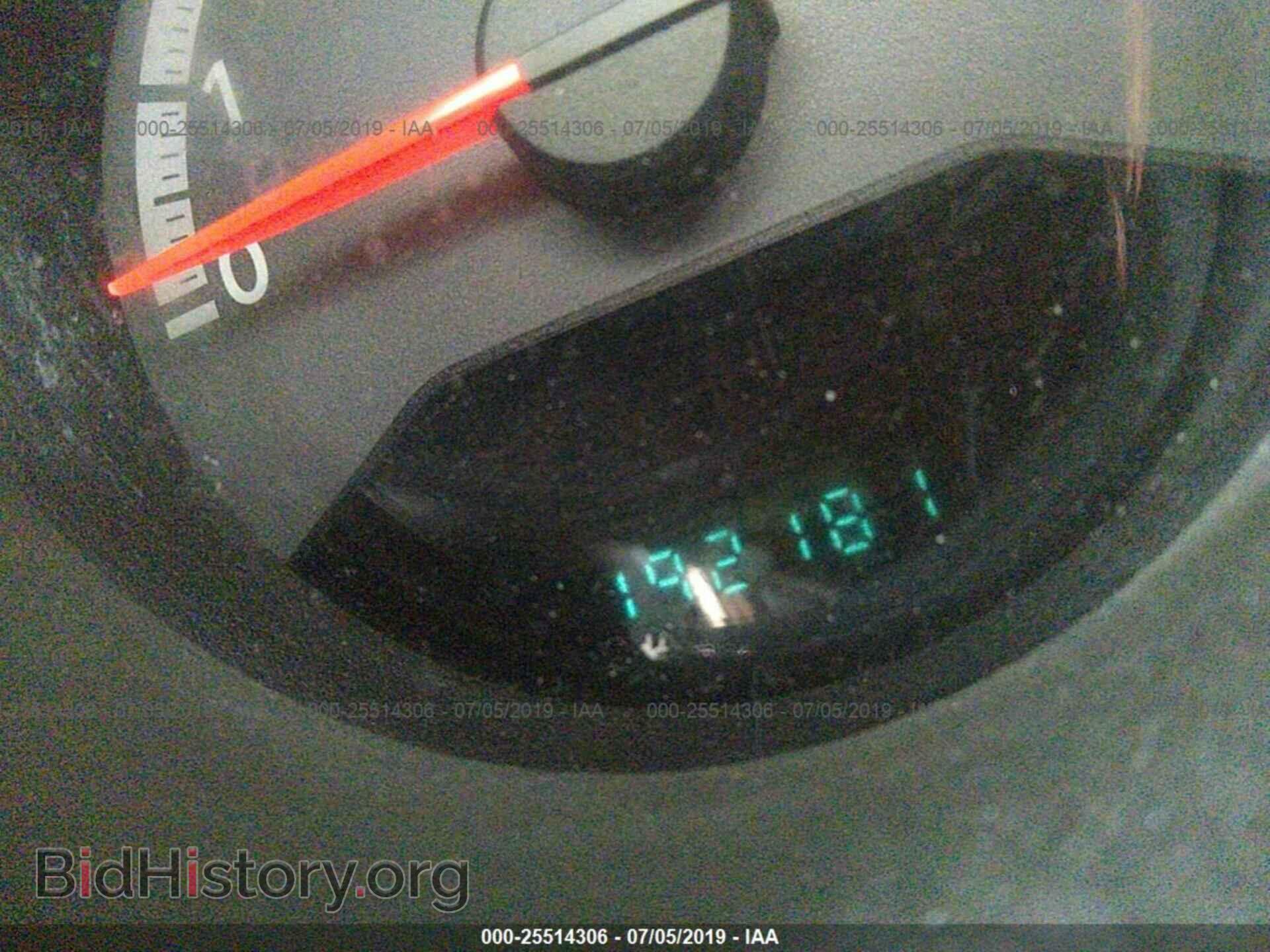 2010 DODGE AVENGER - VIN: 1B3CC5FBXAN151976 - Фото 7