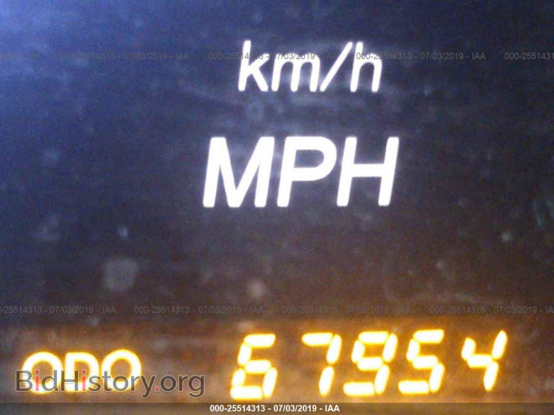 2005 LEXUS LS - VIN: JTHBN36F255001537 - Photo 7