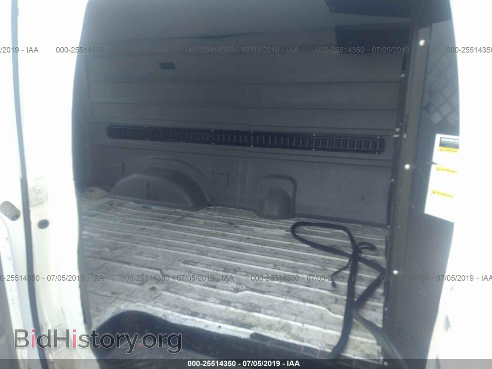2011 FORD ECONOLINE - VIN: 1FTNE1EW8BDA39831 - Фото 8