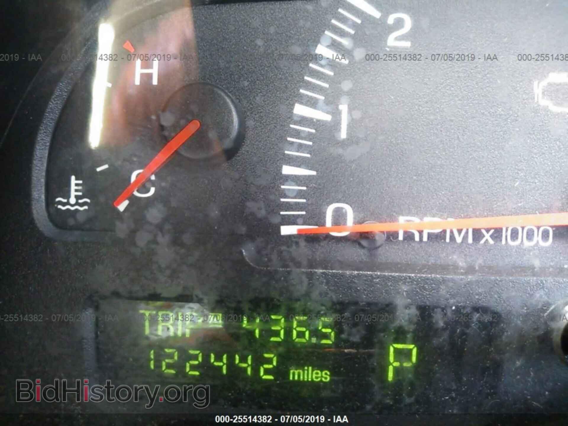 2002 LINCOLN LS - VIN: 1LNHM87A52Y698156 - Фото 7