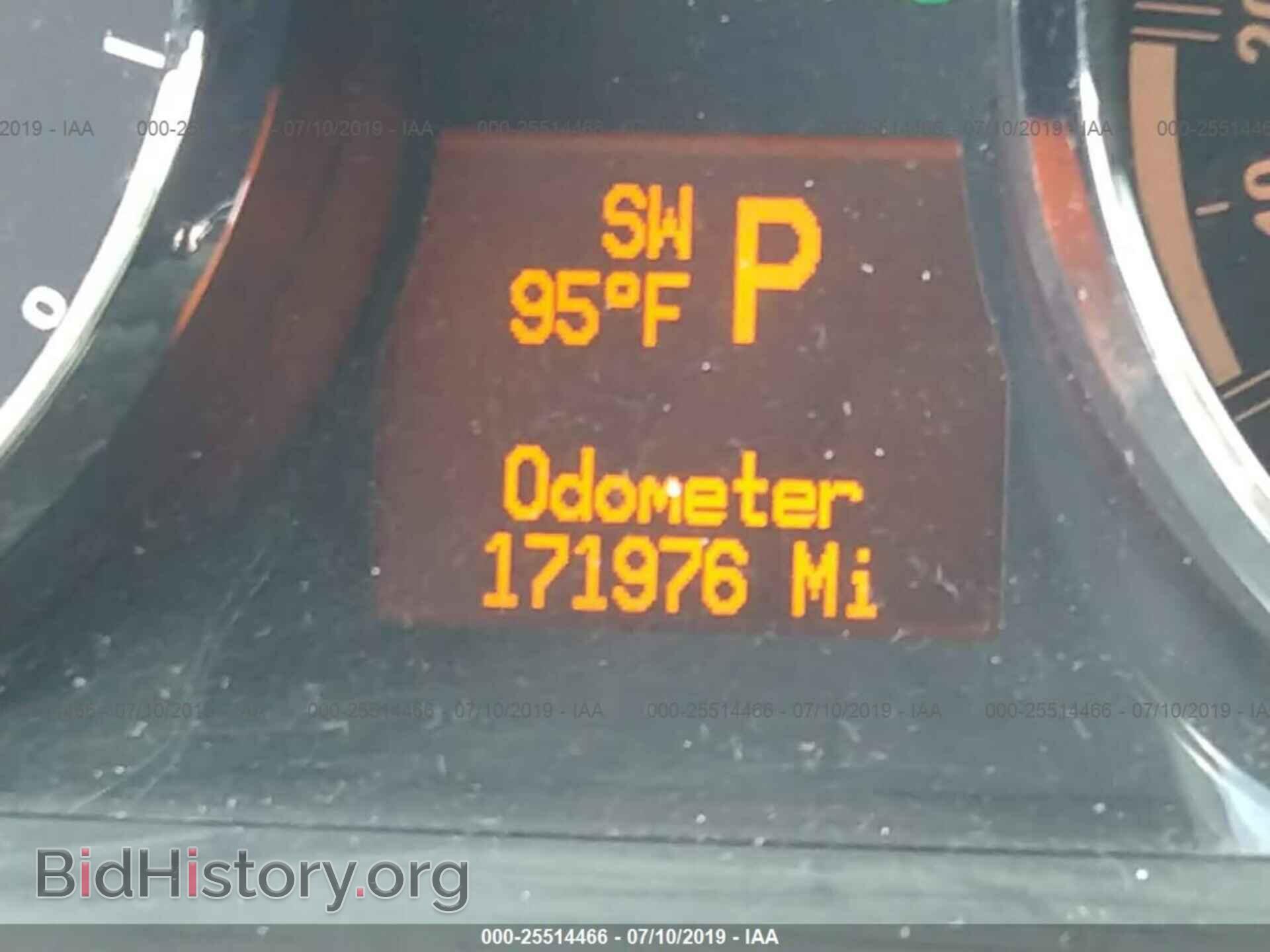 2009 SATURN VUE - VIN: 3GSCL53739S607773 - Фото 7