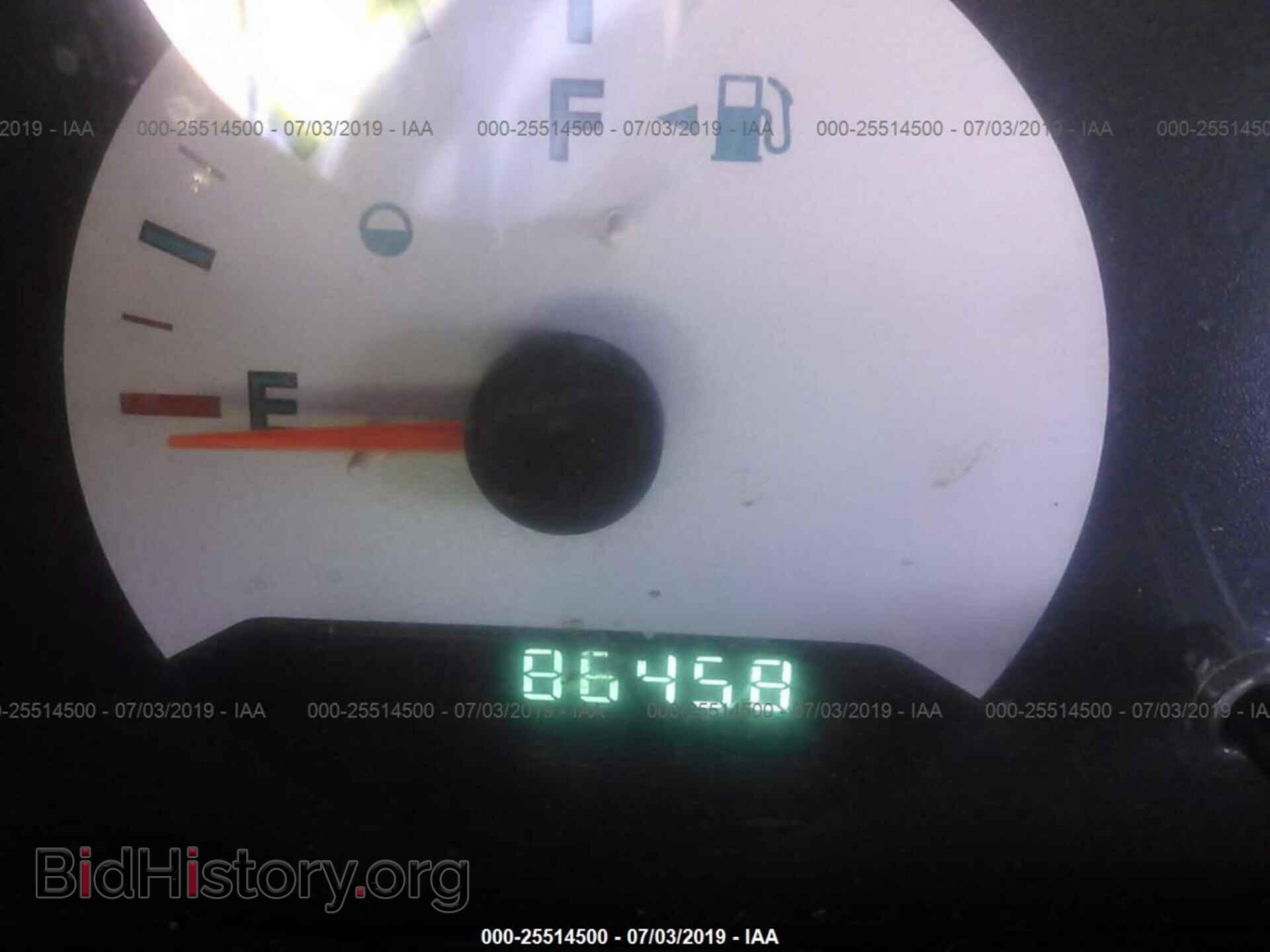 2006 DODGE CARAVAN - VIN: 1D4GP21E36B511802 - Фото 7