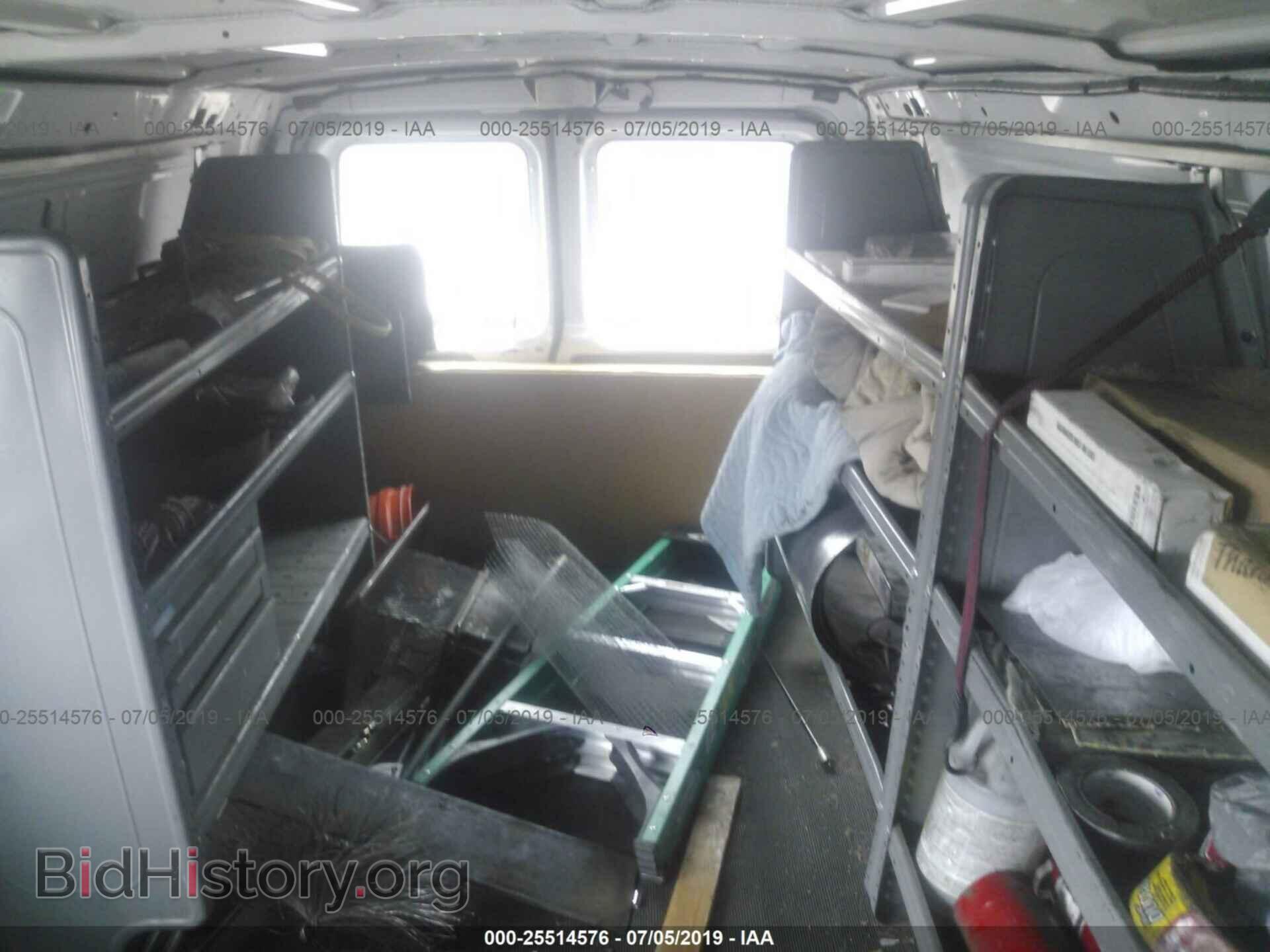 2013 FORD ECONOLINE - VIN: 1FTNE2EW4DDA66193 - Фото 8