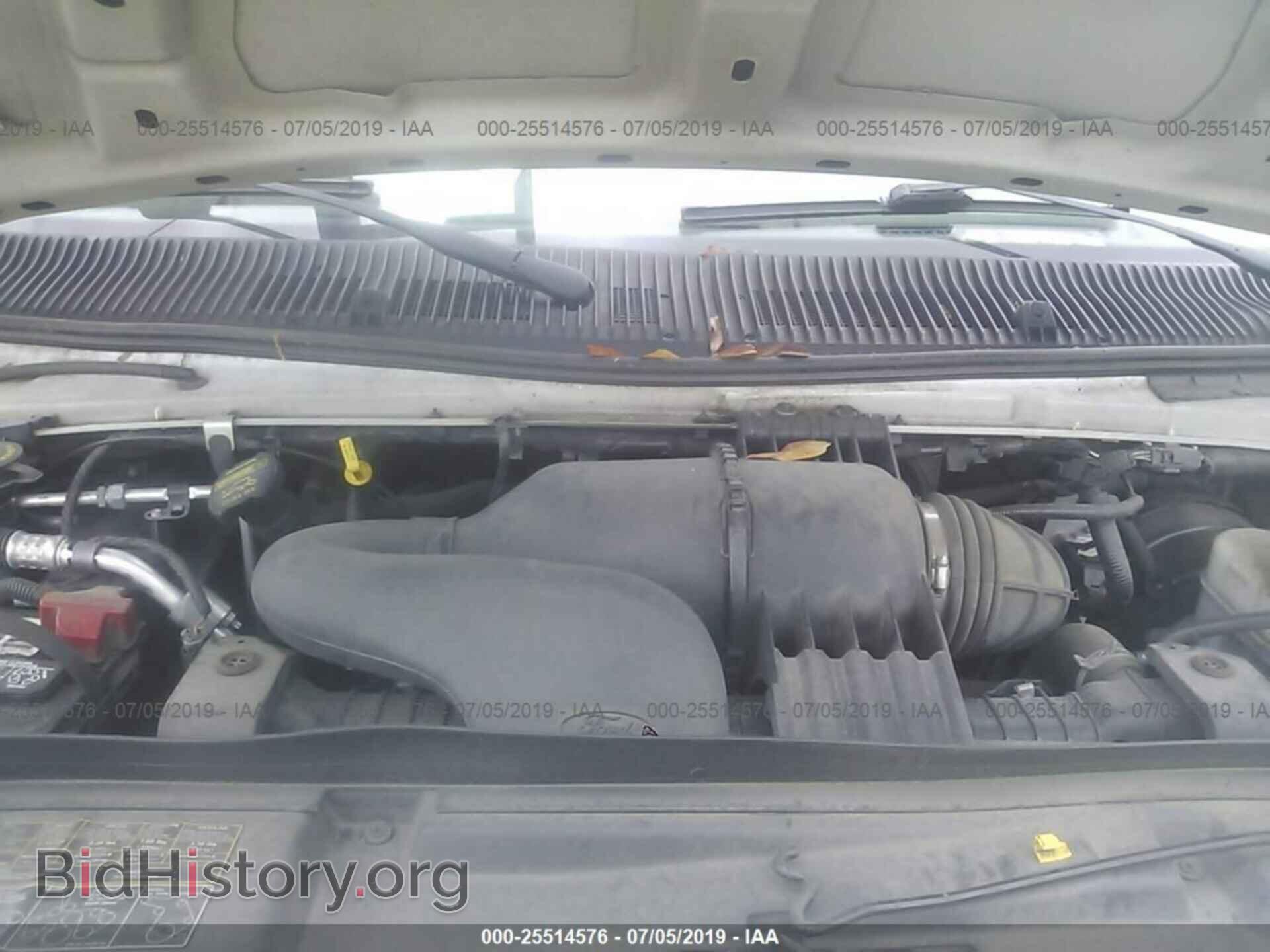 2013 FORD ECONOLINE - VIN: 1FTNE2EW4DDA66193 - Фото 10