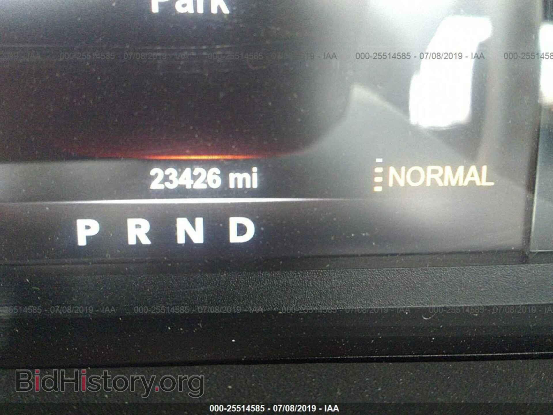 2017 RAM 1500 - VIN: 1C6RR7YT2HS692080 - Фото 7