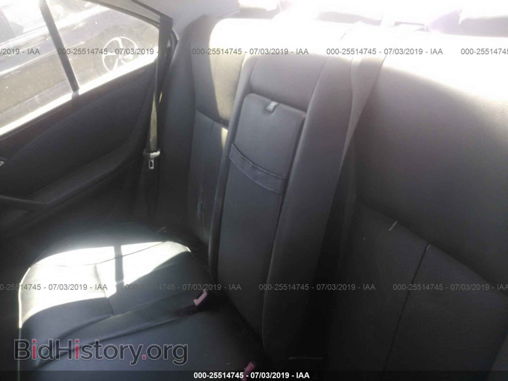 2000 MERCEDES-BENZ E - VIN: WDBJF65J8YB154512 - Фото 8