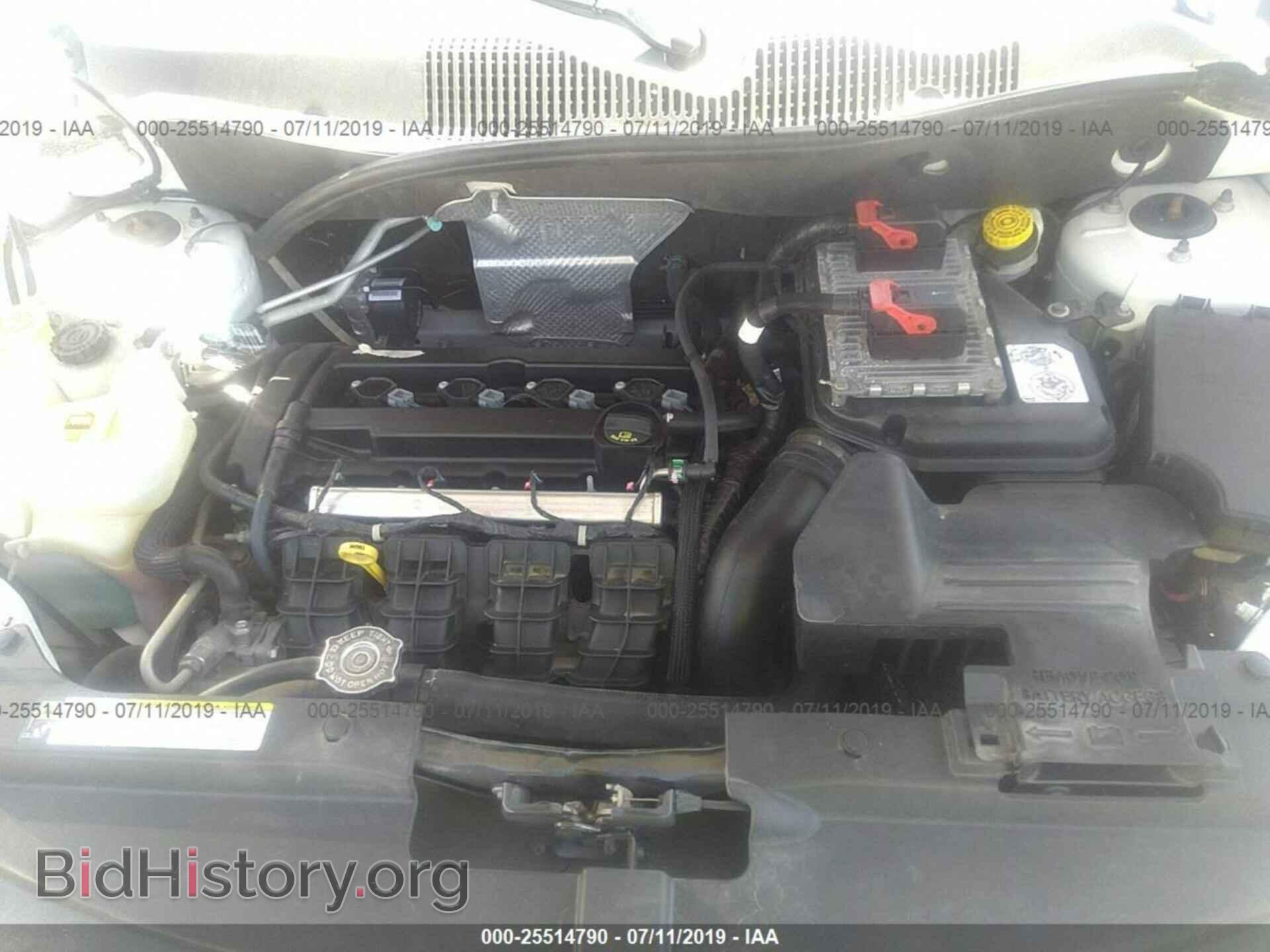 2011 JEEP COMPASS - VIN: 1J4NT1FA4BD139430 - Photo 10