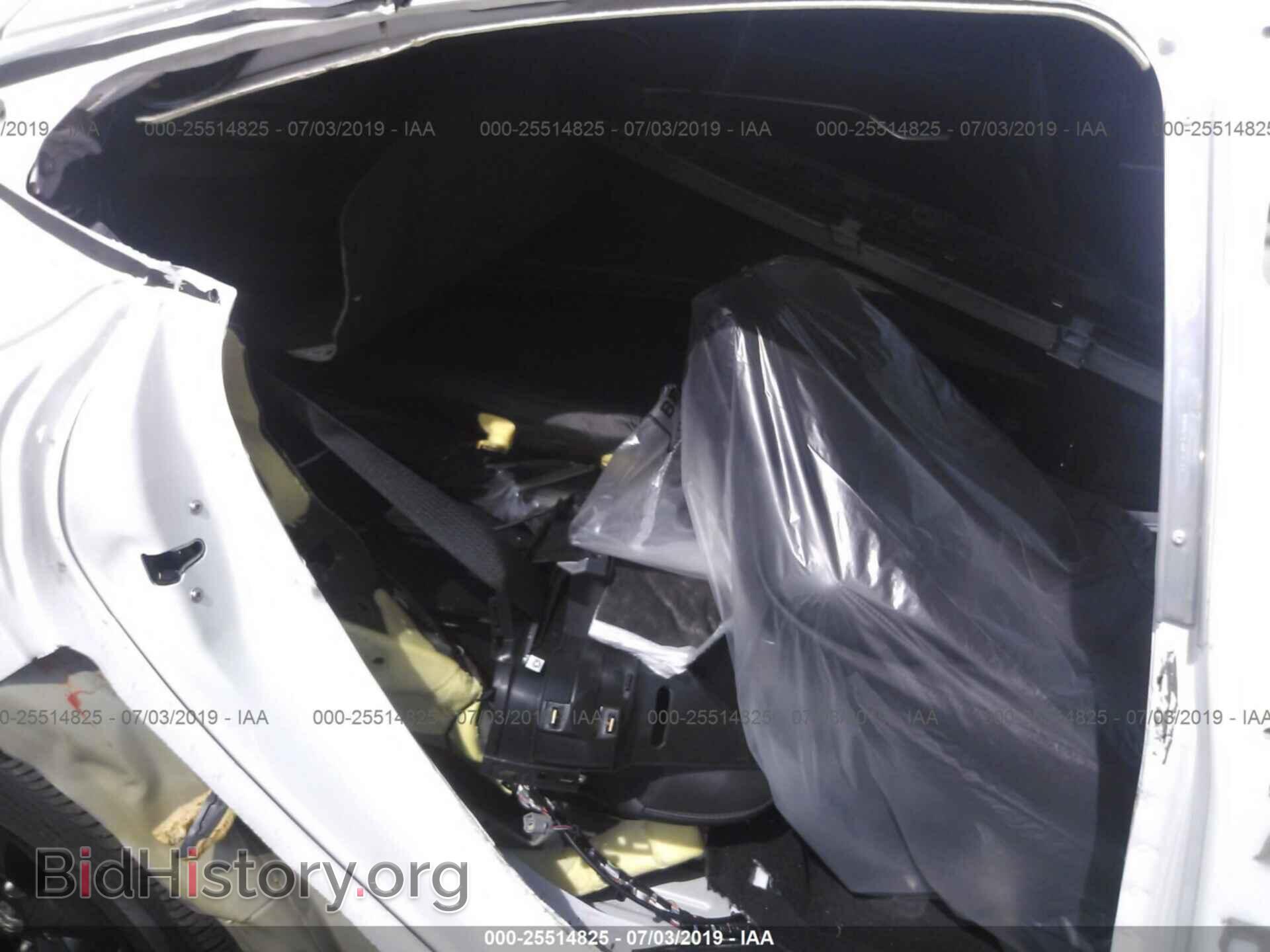 2017 TESLA MODEL S - VIN: 5YJSA1E17HF190910 - Photo 8