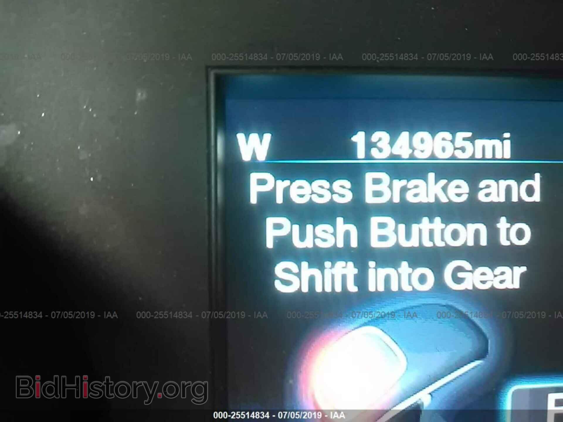 2012 CHRYSLER 300 - VIN: 2C3CCACG0CH205888 - Фото 7