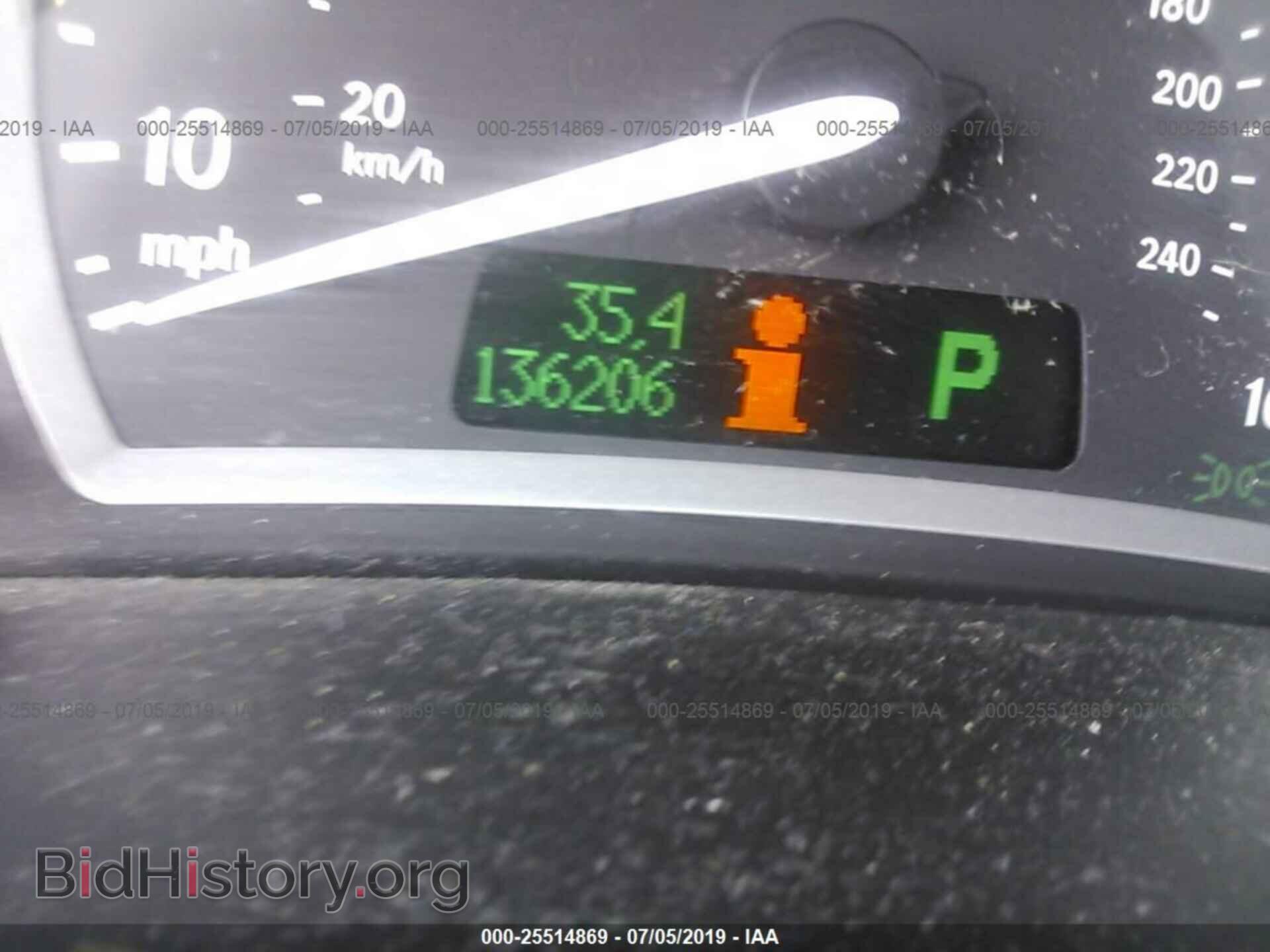 2006 SAAB 9-3 - VIN: YS3FD49Y261026965 - Фото 7
