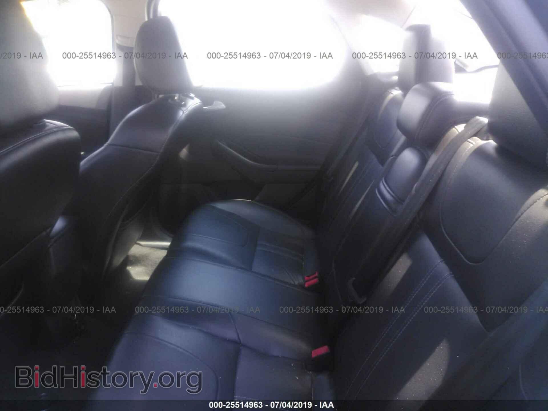 2013 FORD FOCUS - VIN: 1FADP3F25DL146086 - Фото 8