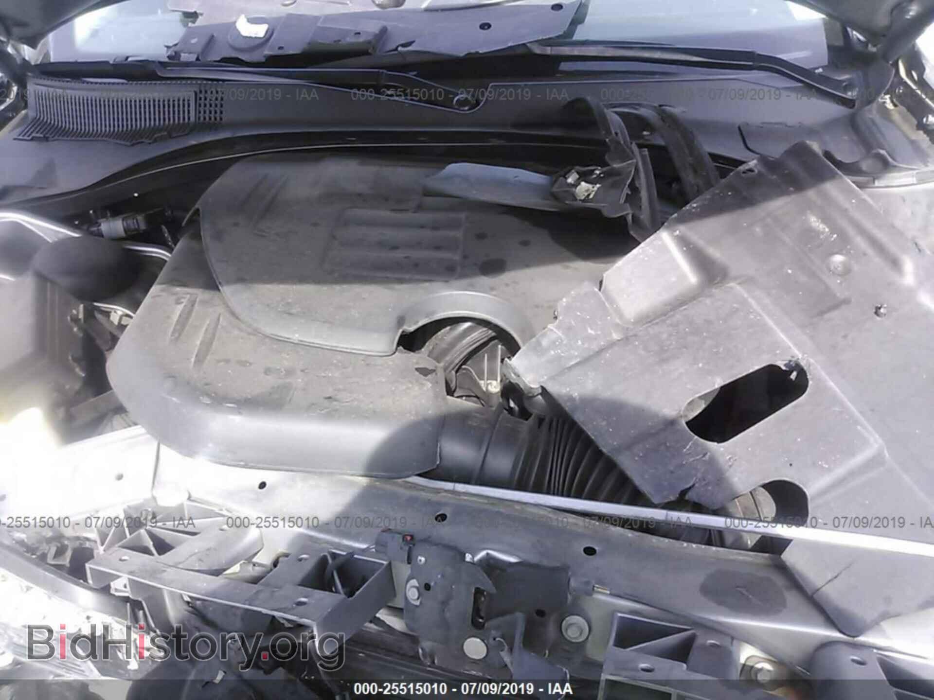 2016 CHRYSLER 300C - VIN: 2C3CCAKG8GH253114 - Фото 10